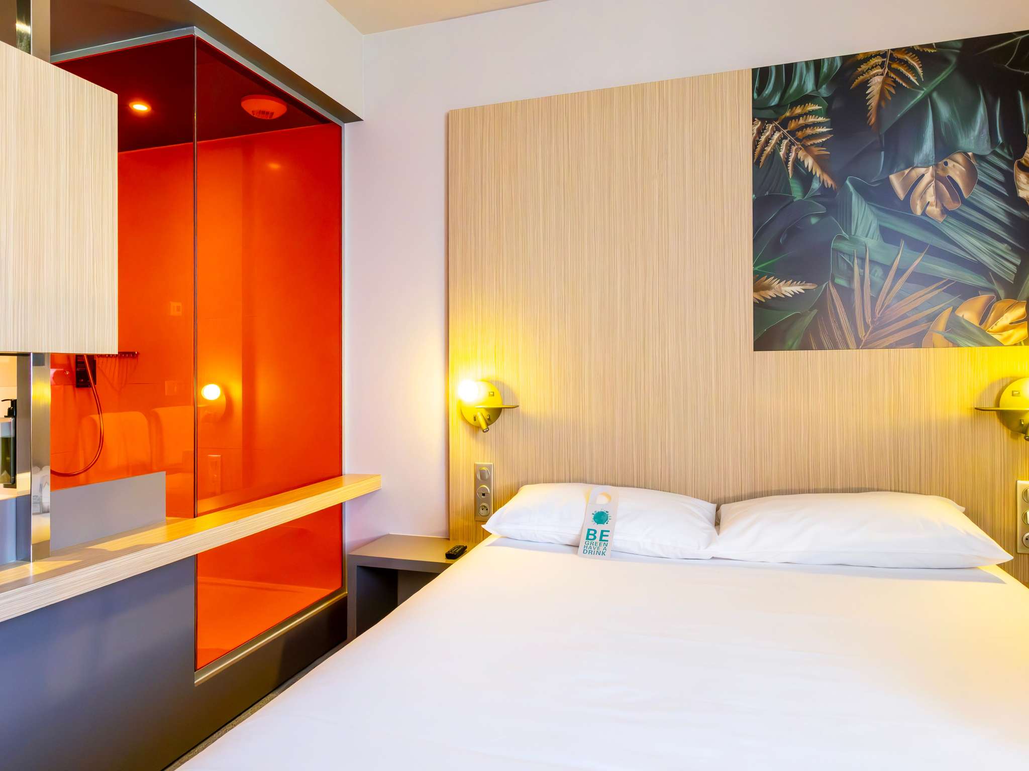 Photo - ibis Styles Troyes Centre