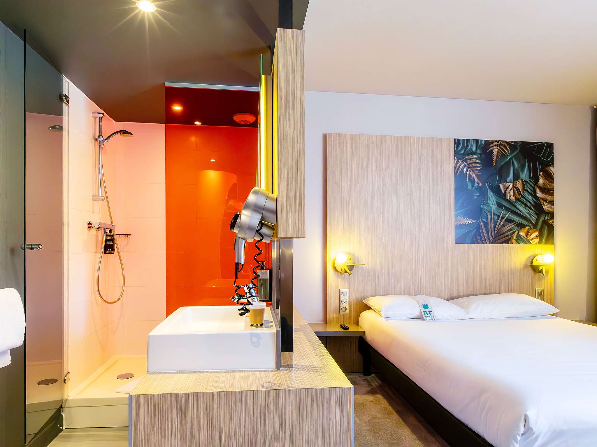 Photo - ibis Styles Troyes Centre