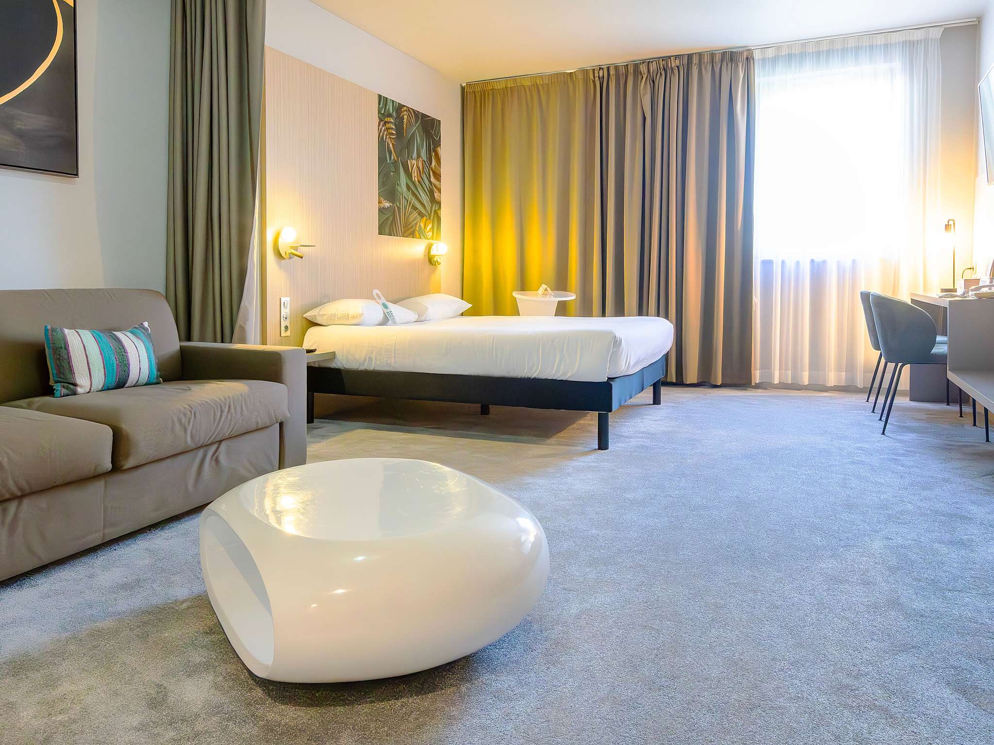 Photo - ibis Styles Troyes Centre