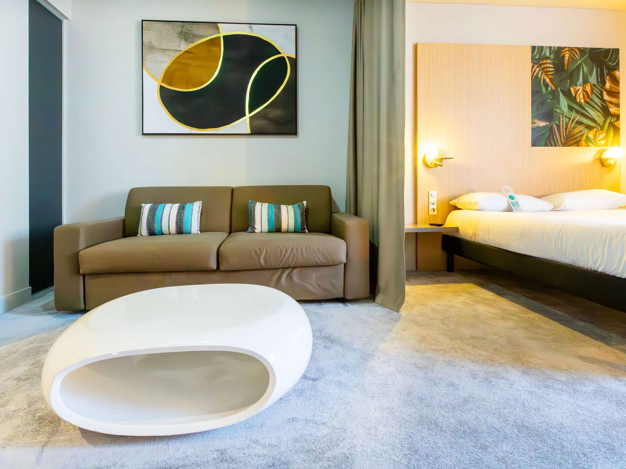 Photo - ibis Styles Troyes Centre