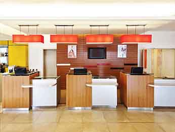 ibis Shanghai Chengshan Road