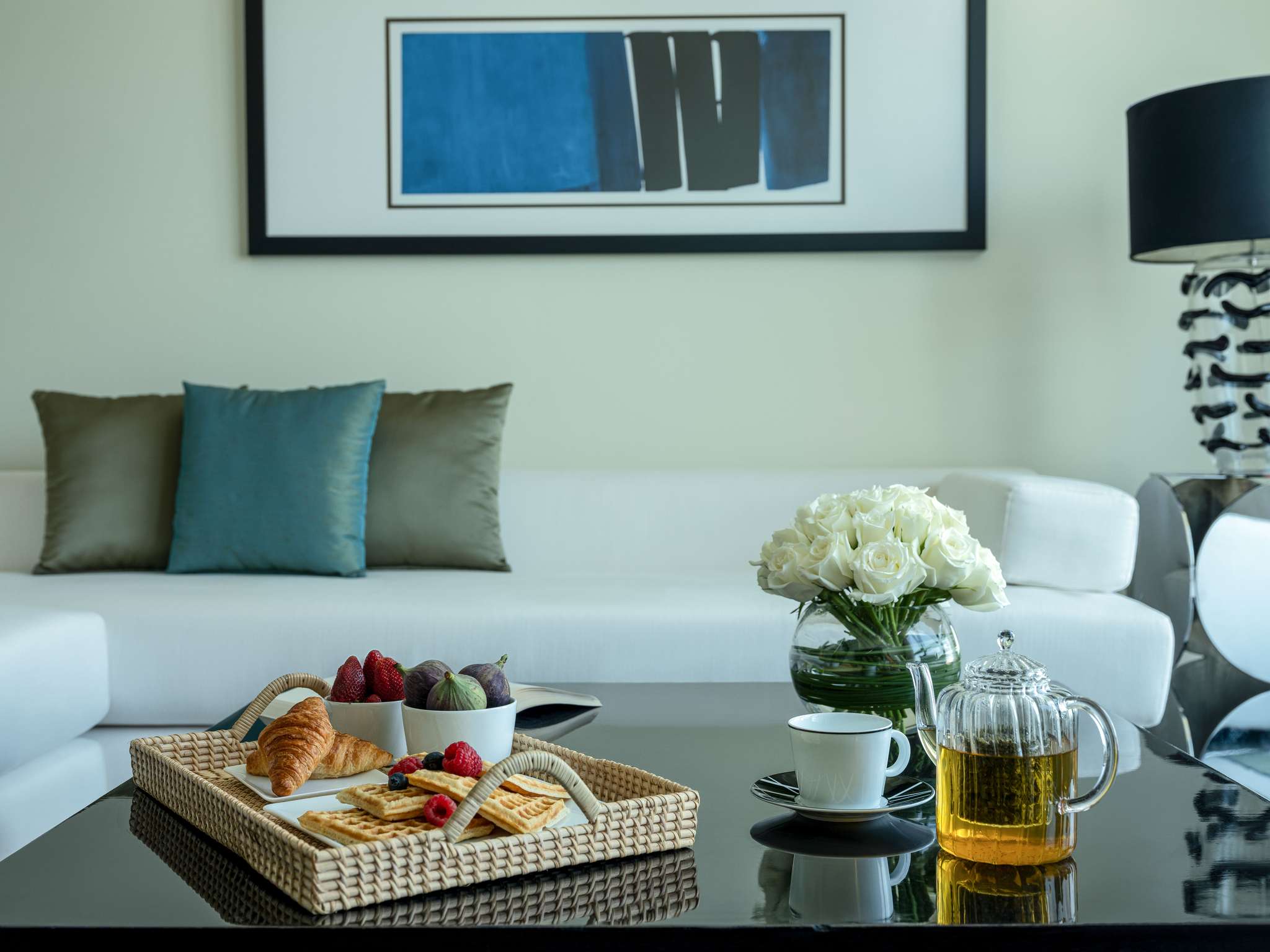 Foto - Sofitel Abu Dhabi Corniche