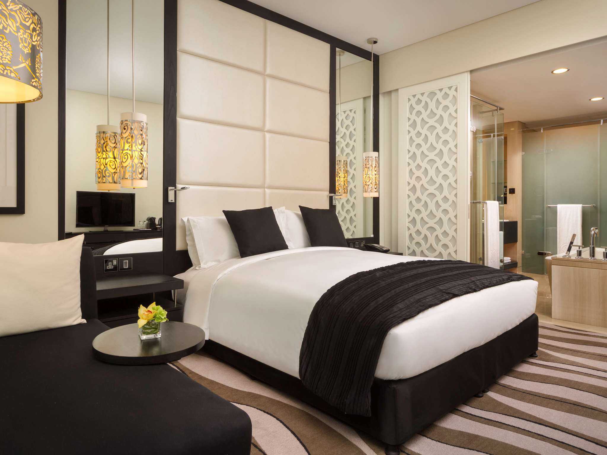 Foto - Sofitel Abu Dhabi Corniche