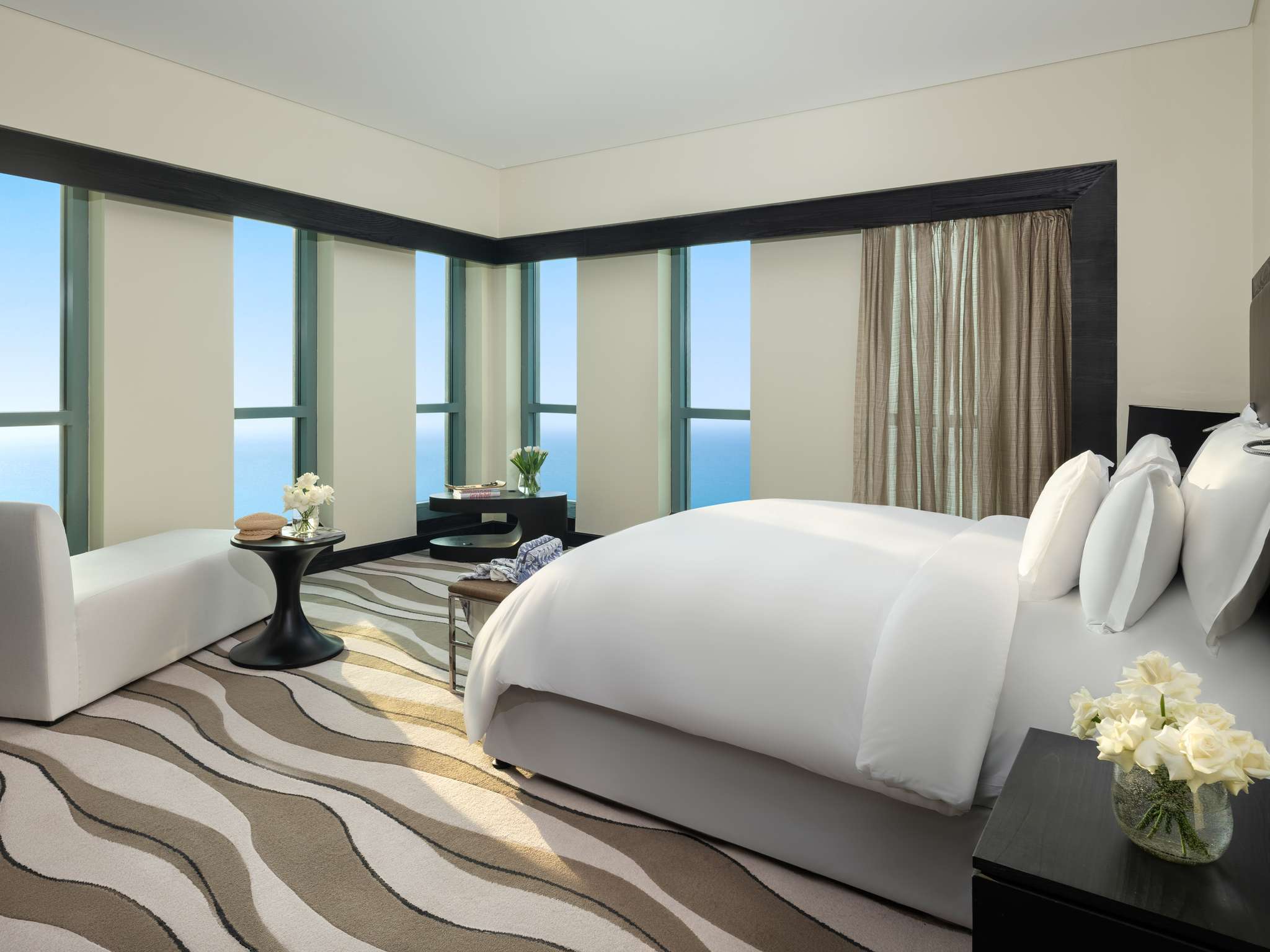 Foto - Sofitel Abu Dhabi Corniche