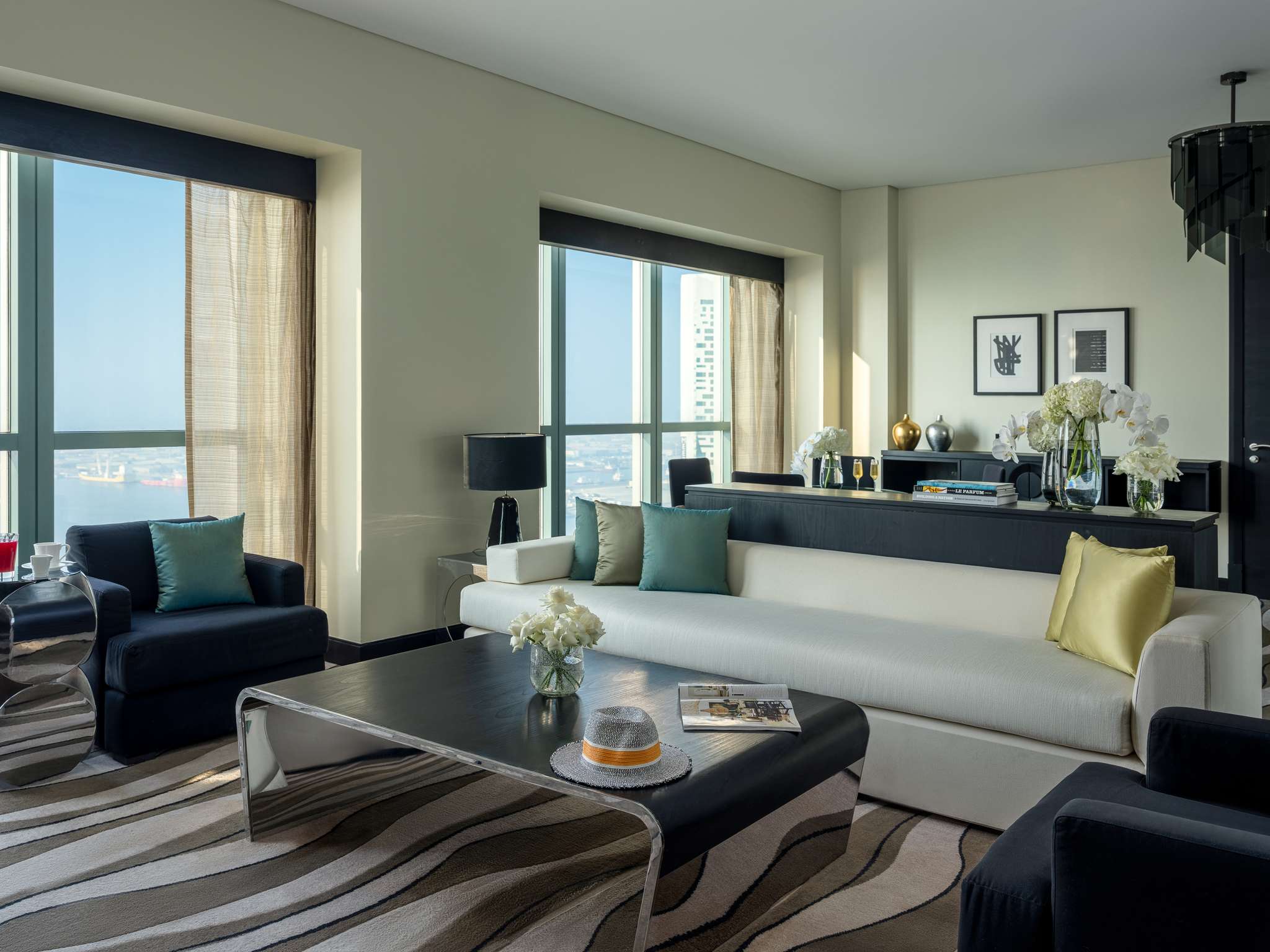 Foto - Sofitel Abu Dhabi Corniche