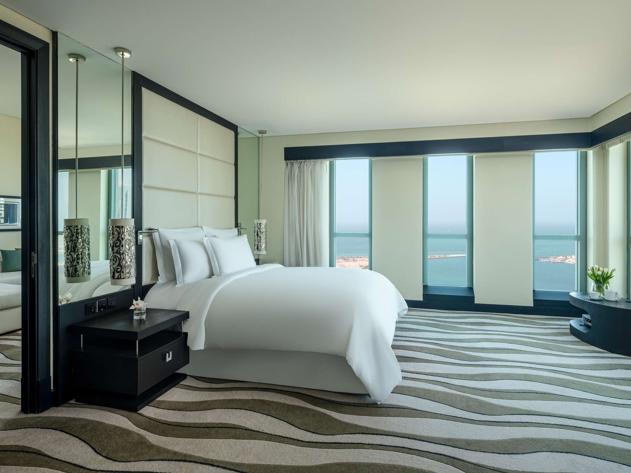 Foto - Sofitel Abu Dhabi Corniche