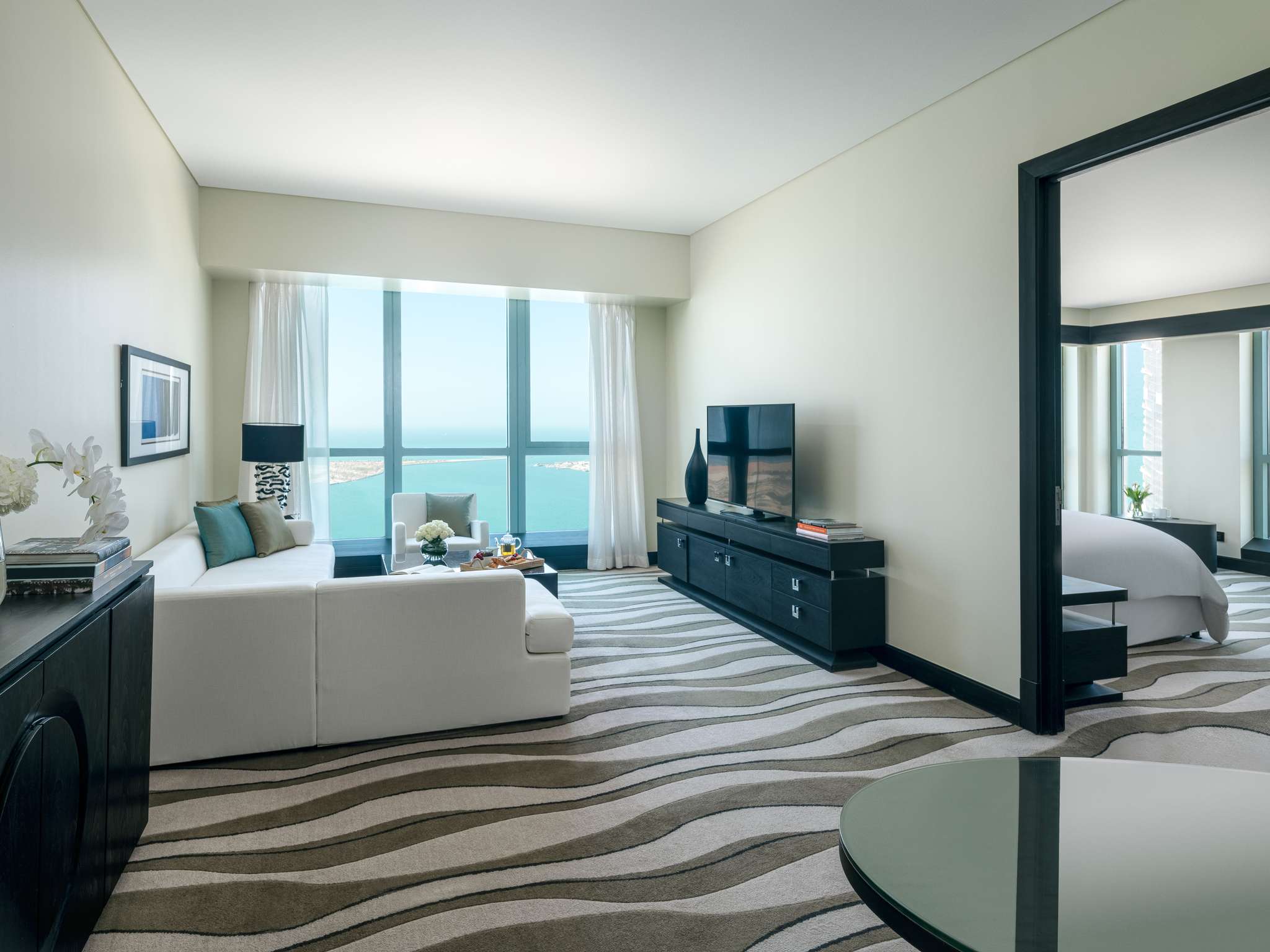 Foto - Sofitel Abu Dhabi Corniche