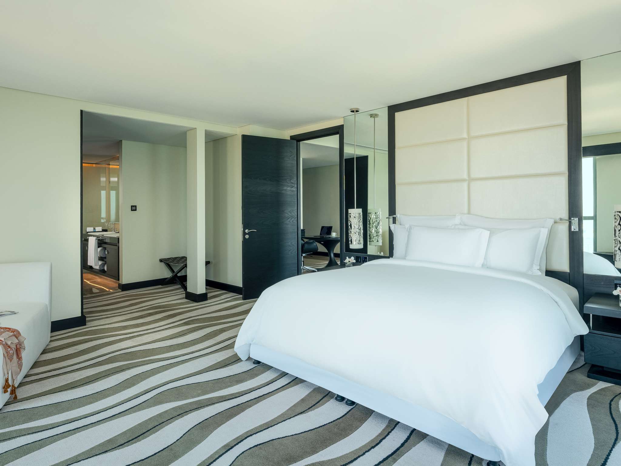 Foto - Sofitel Abu Dhabi Corniche