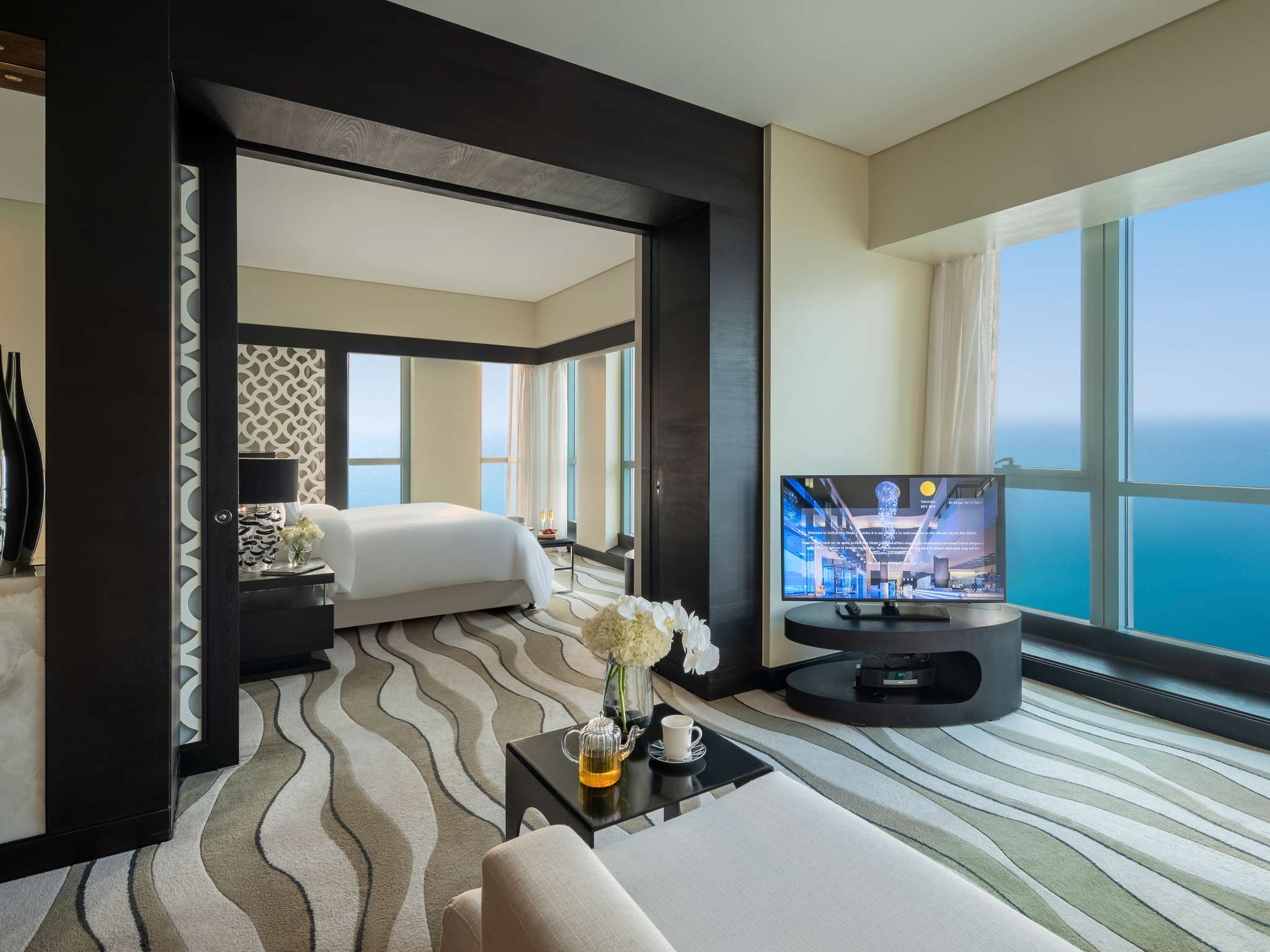 Foto - Sofitel Abu Dhabi Corniche