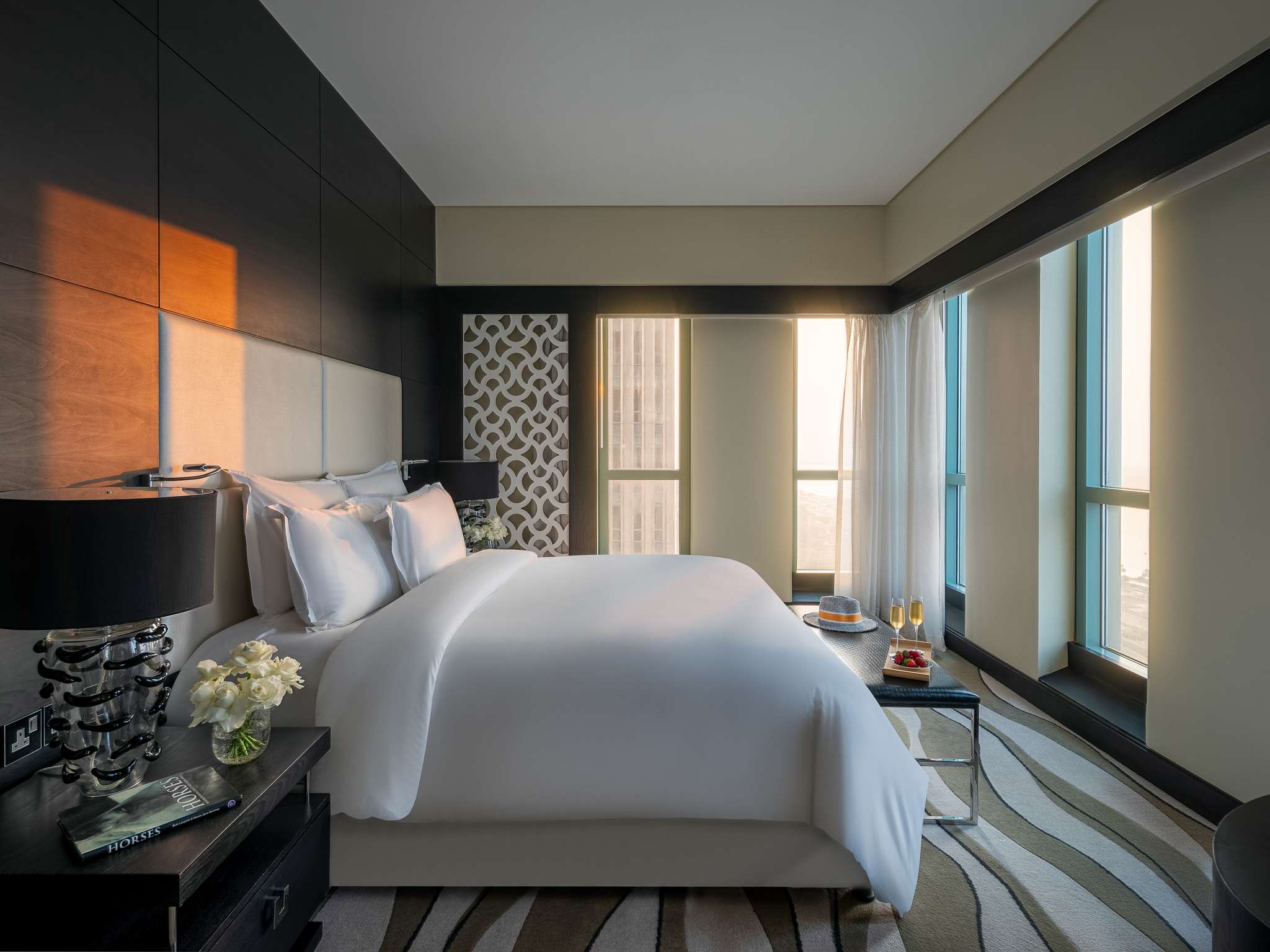 Foto - Sofitel Abu Dhabi Corniche