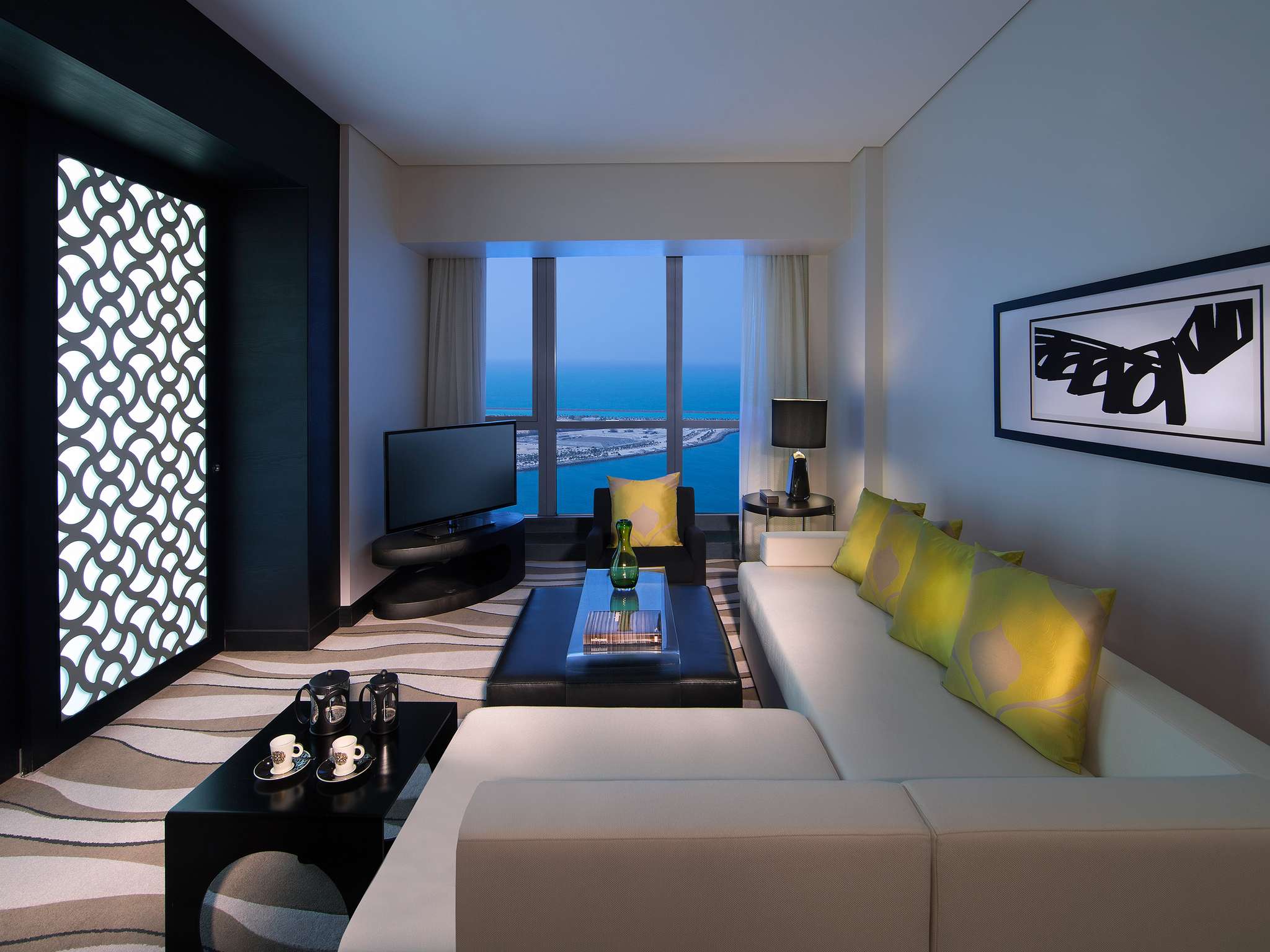Foto - Sofitel Abu Dhabi Corniche