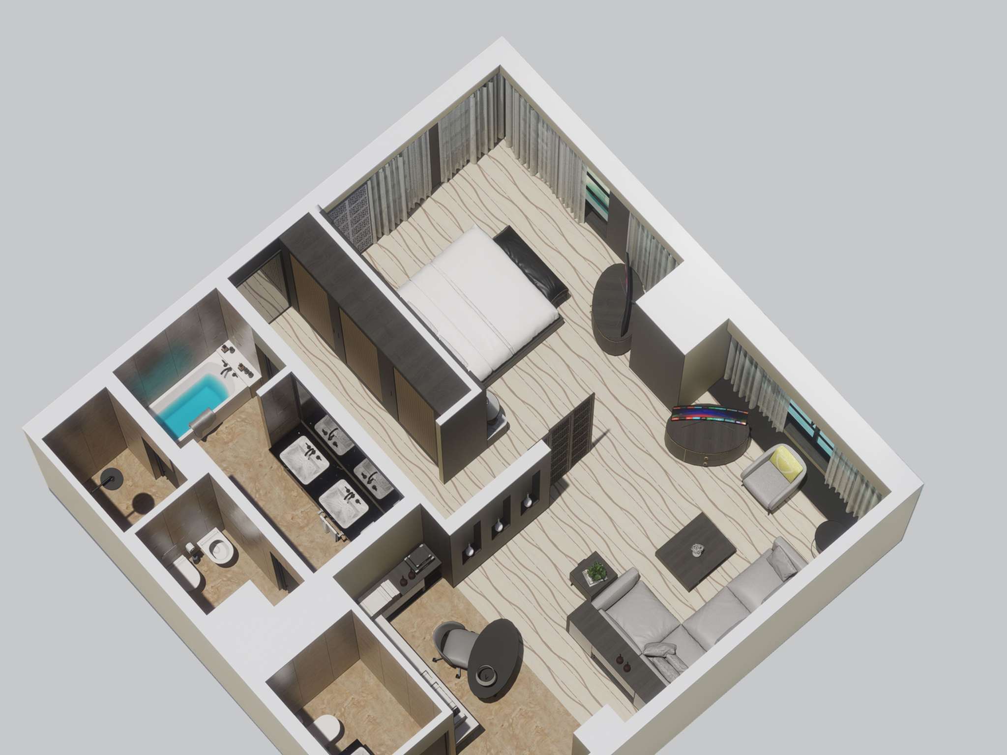 Foto - Sofitel Abu Dhabi Corniche