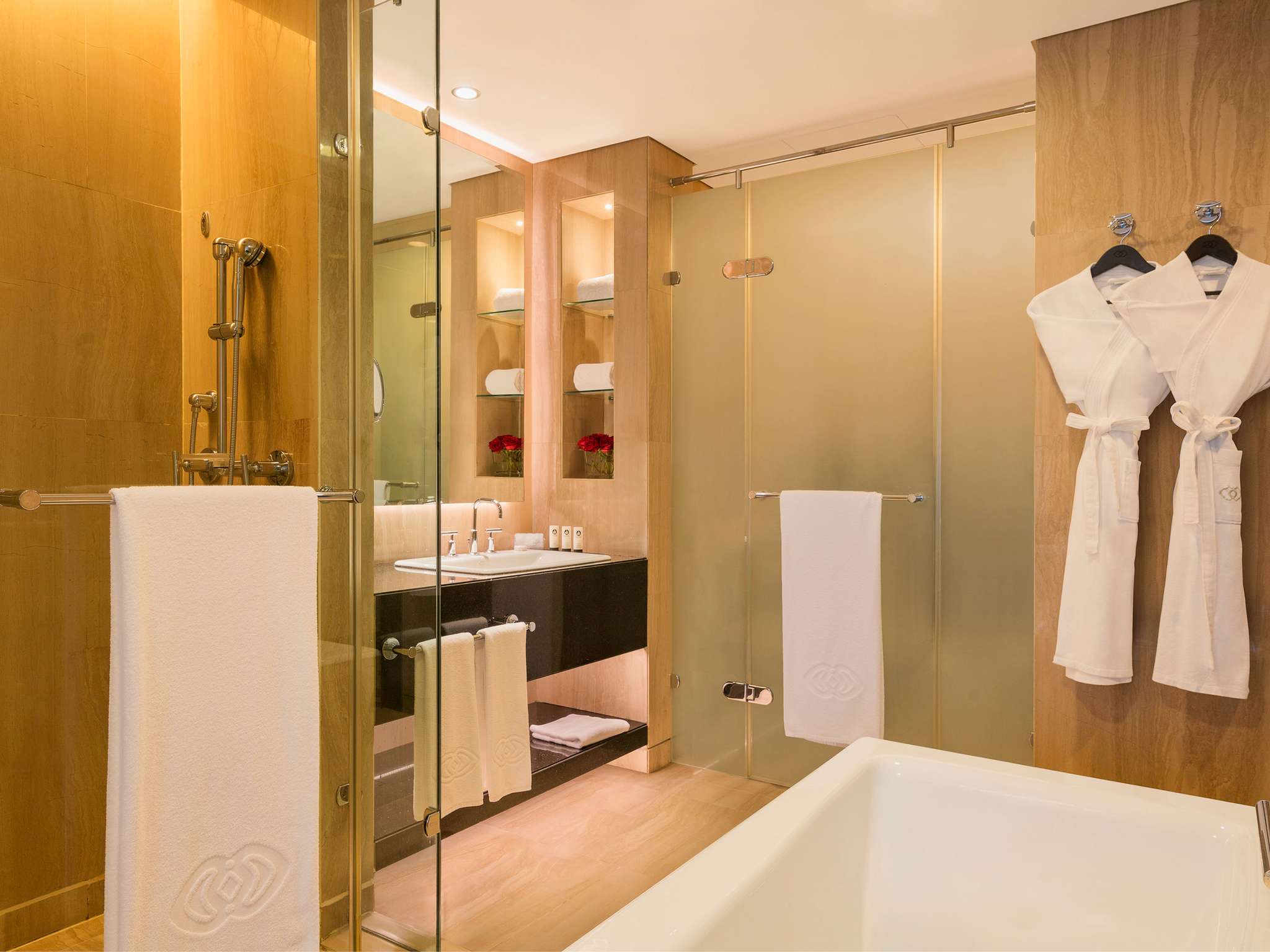 Foto - Sofitel Abu Dhabi Corniche