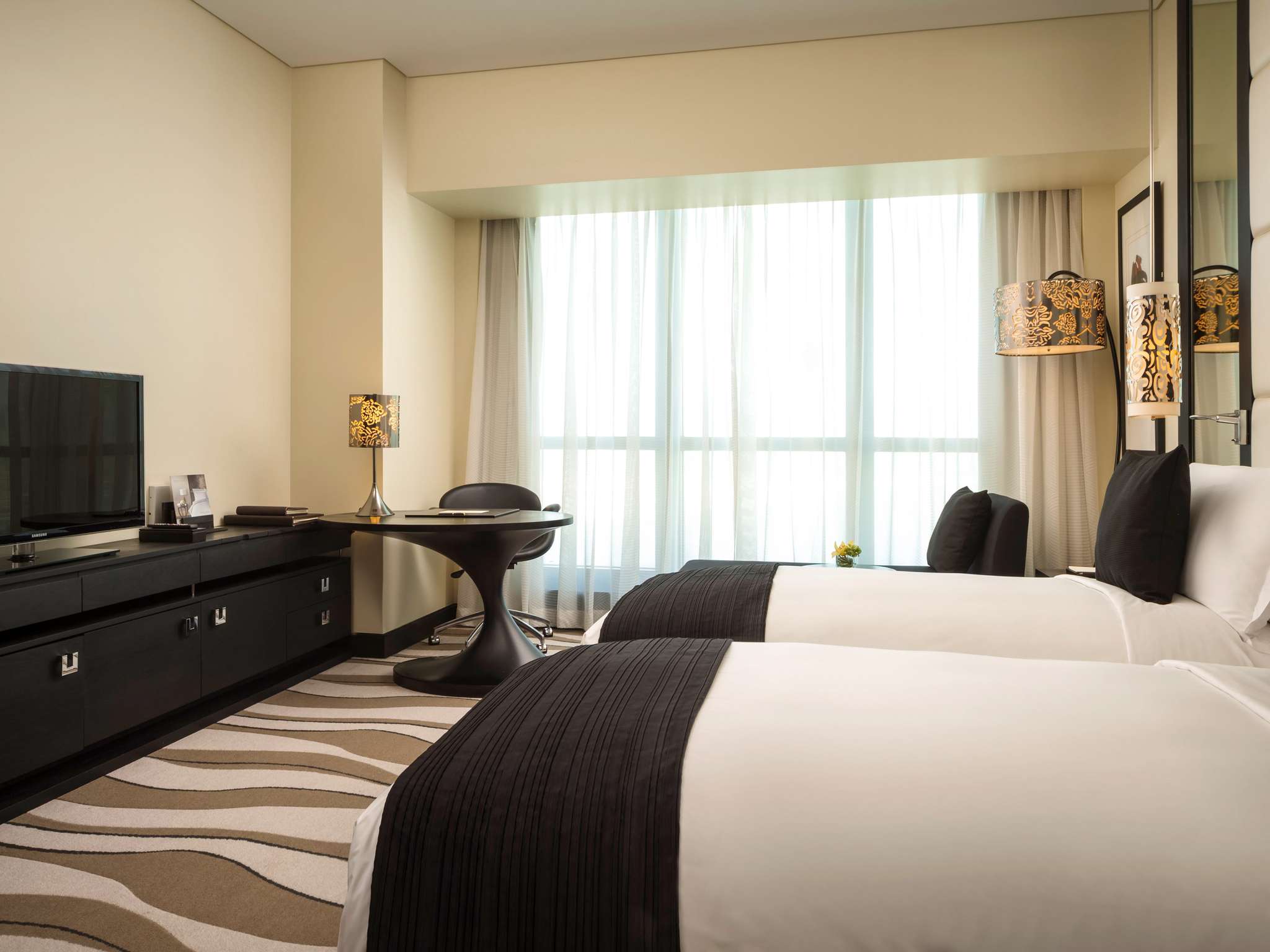 Foto - Sofitel Abu Dhabi Corniche