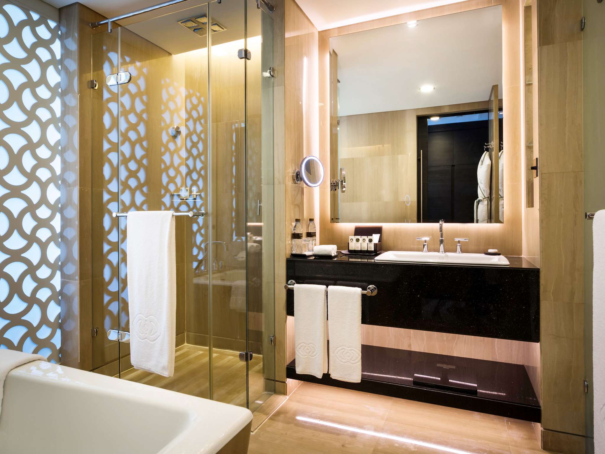 Foto - Sofitel Abu Dhabi Corniche