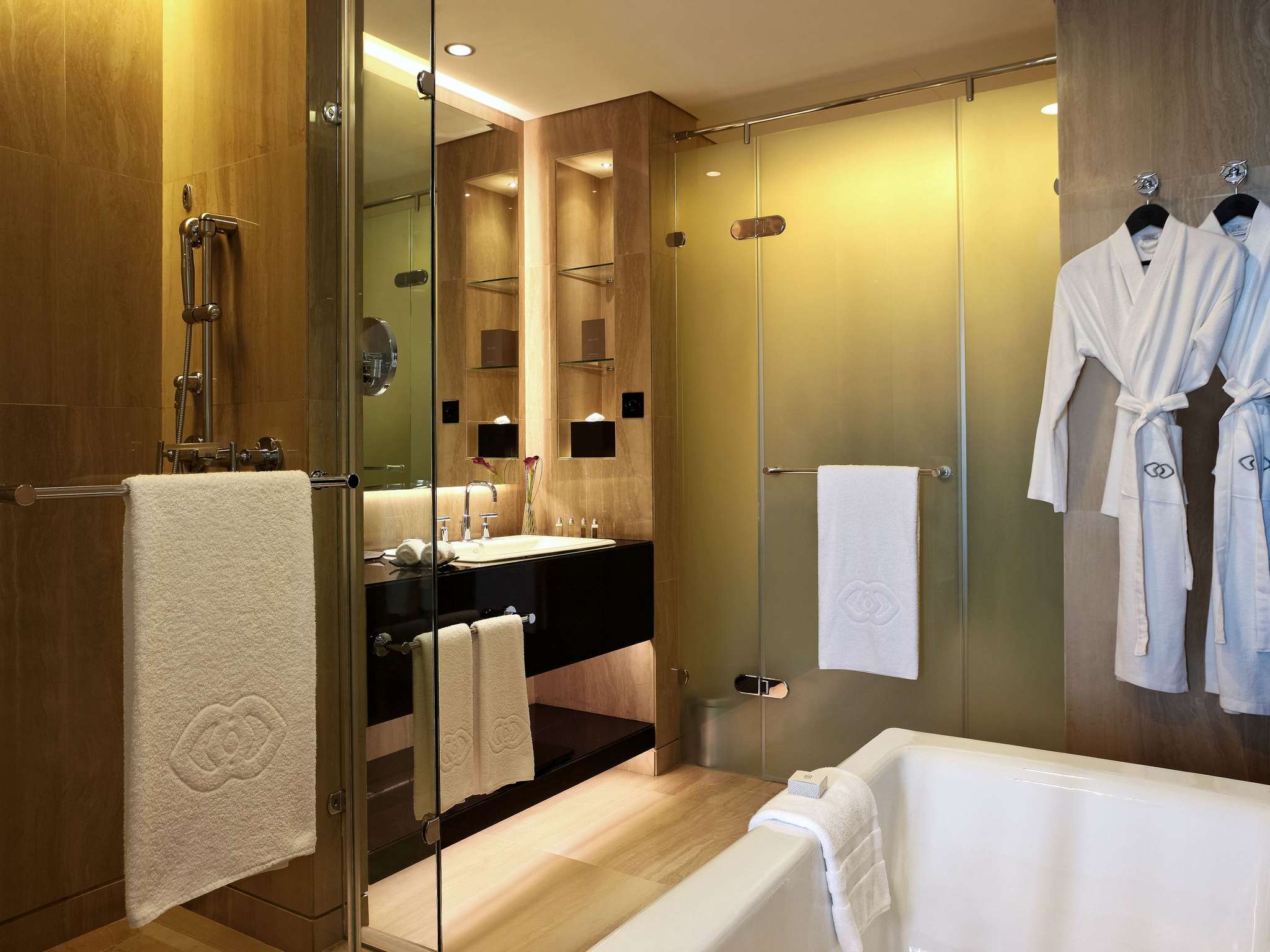 Foto - Sofitel Abu Dhabi Corniche