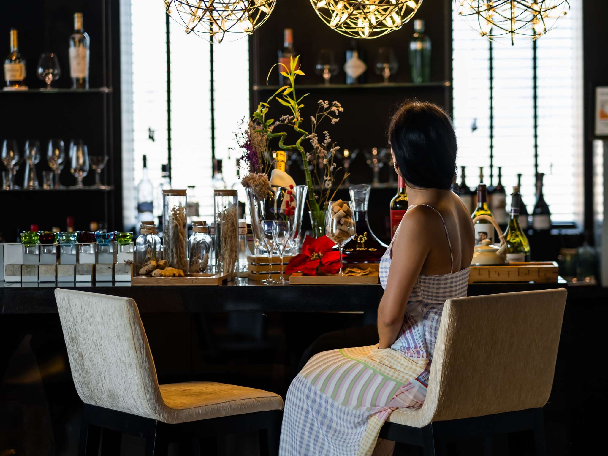 Foto - Sofitel Abu Dhabi Corniche
