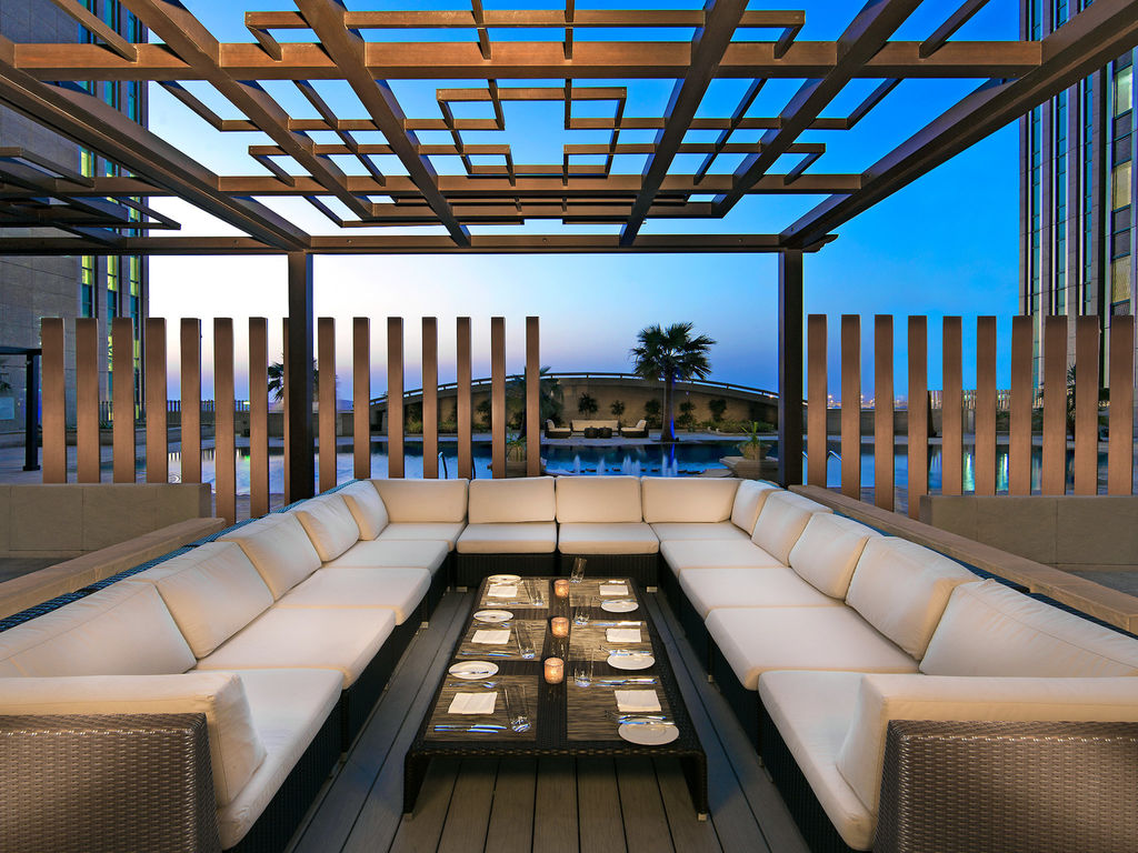 Foto - Sofitel Abu Dhabi Corniche