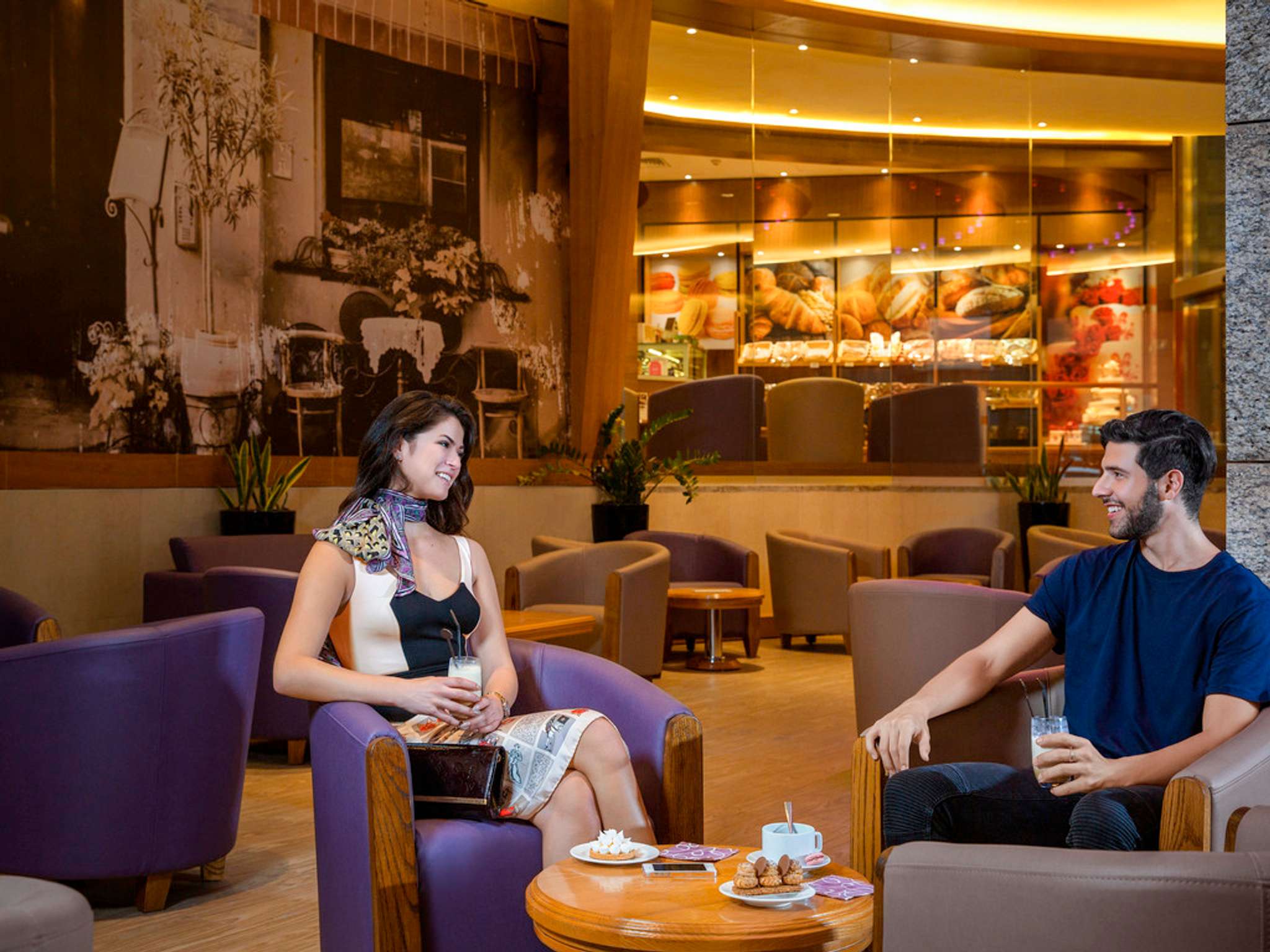 Foto - Sofitel Abu Dhabi Corniche