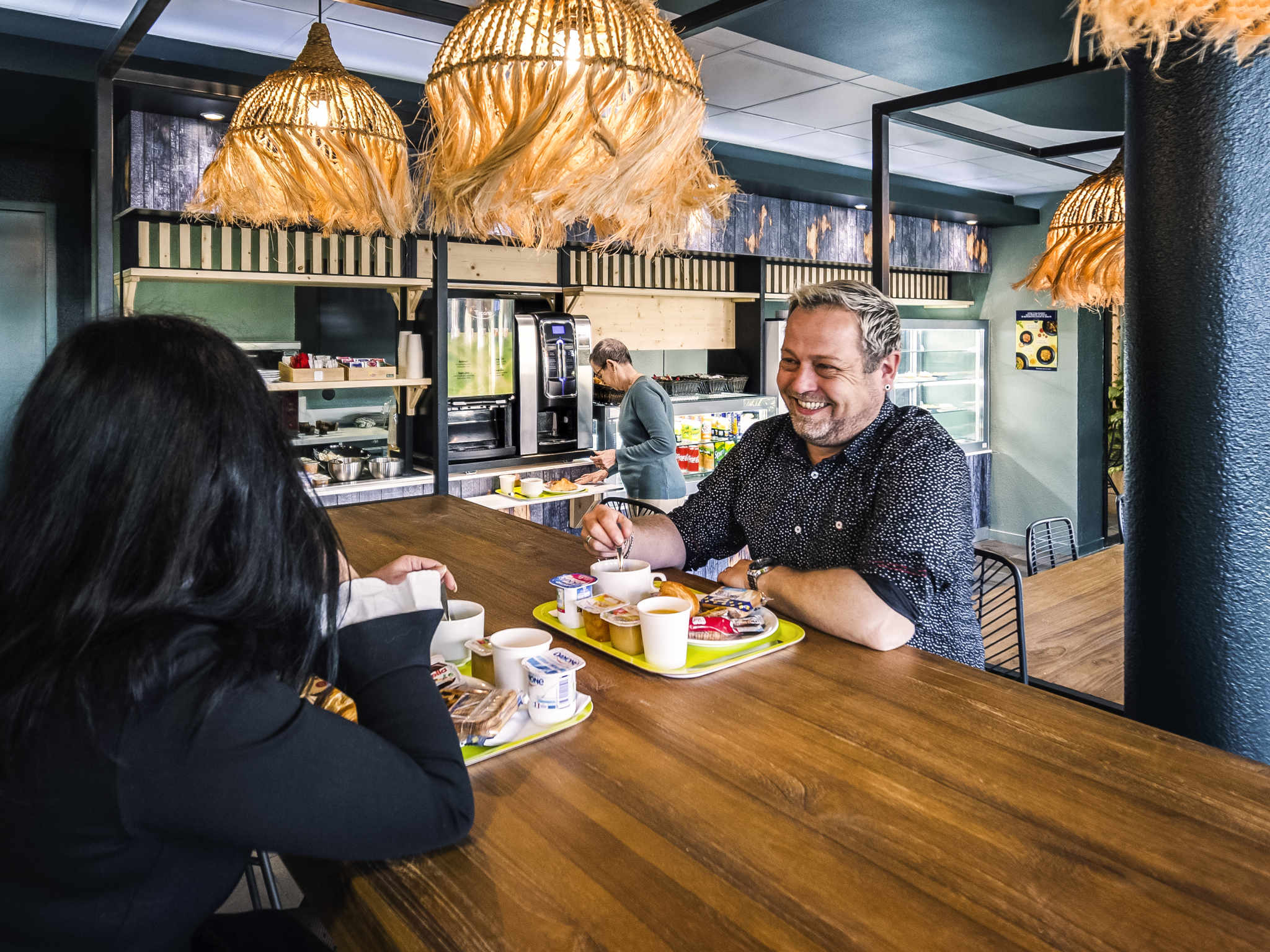 Photo - ibis budget Bordeaux Aéroport