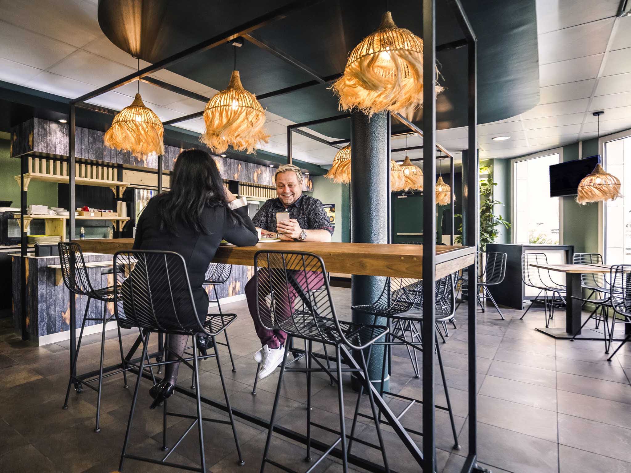 Photo - ibis budget Bordeaux Aéroport