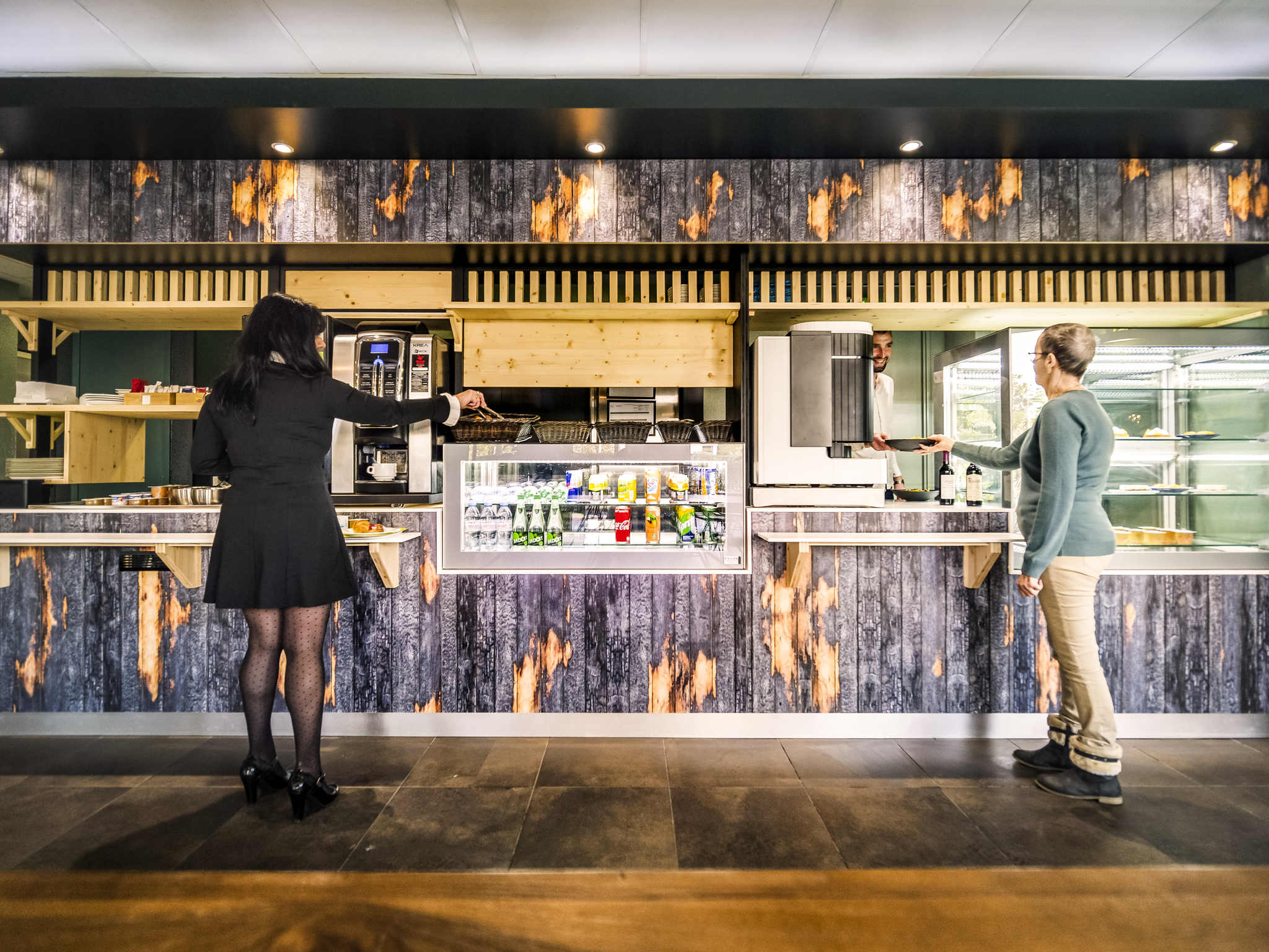 Photo - ibis budget Bordeaux Aéroport