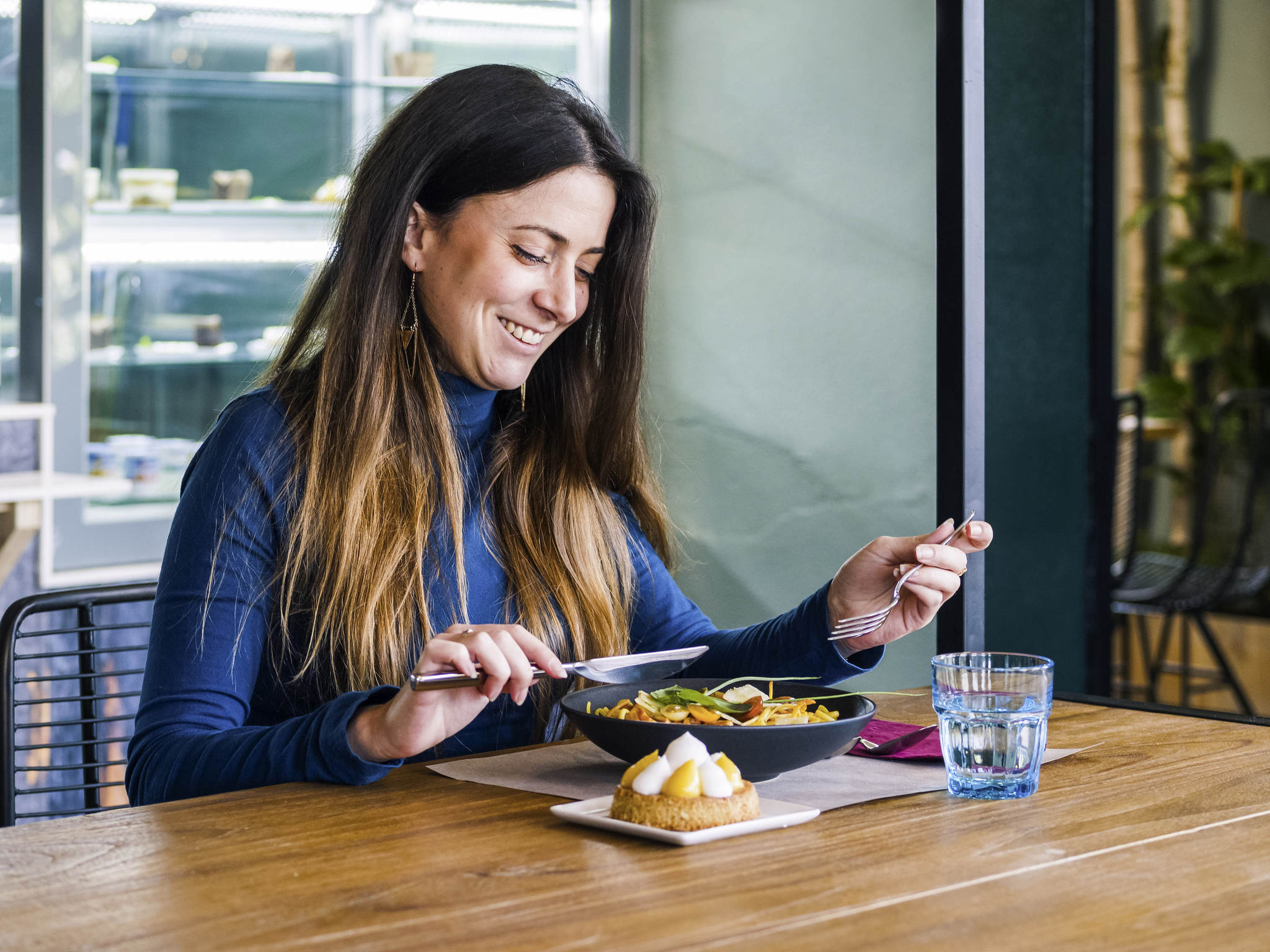 Photo - ibis budget Bordeaux Aéroport