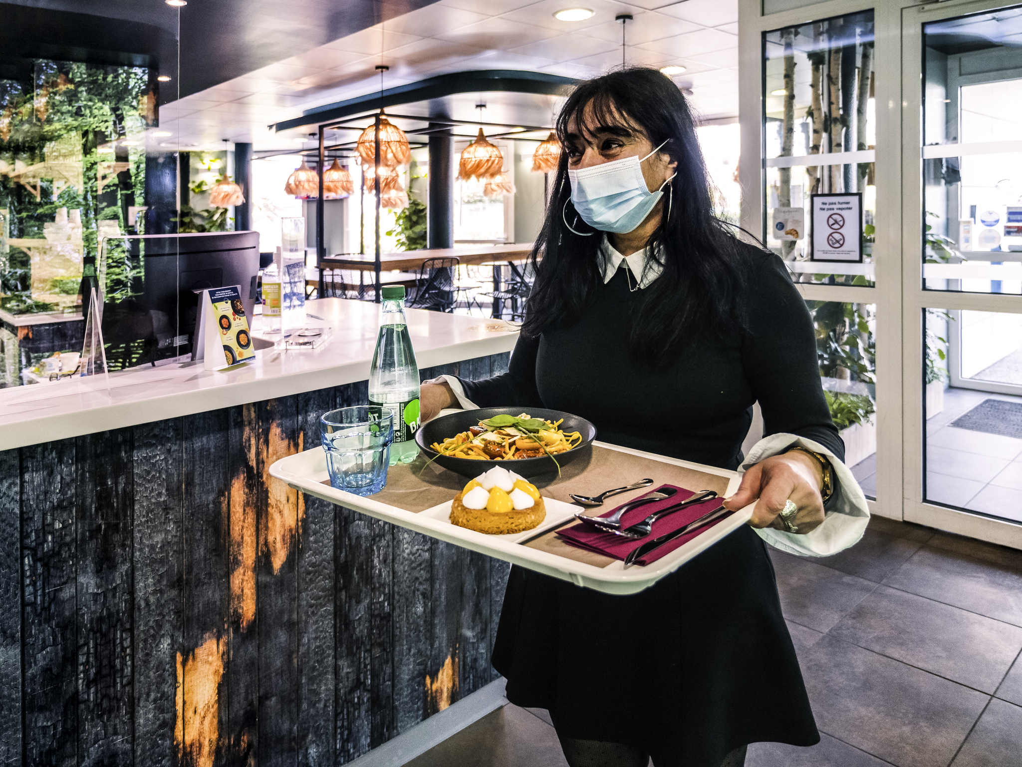 Photo - ibis budget Bordeaux Aéroport