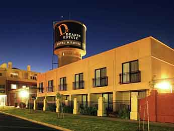 Mercure Hotel Mildura