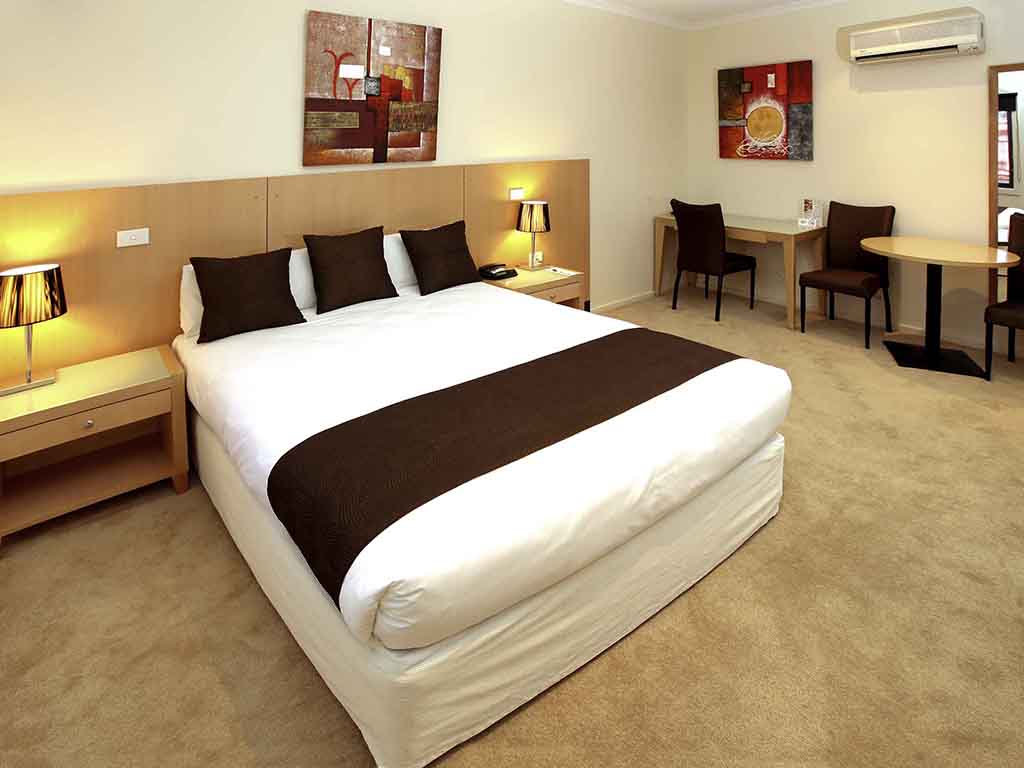 Mercure Hotel Mildura - Image 4