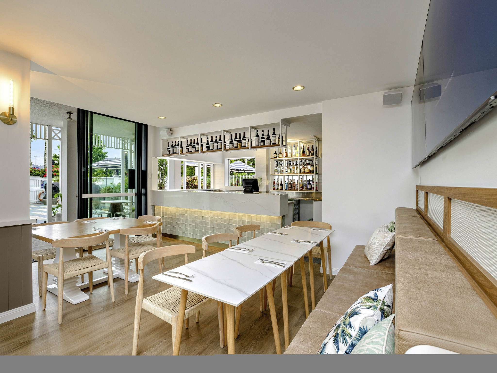 Photo - Mercure Cairns