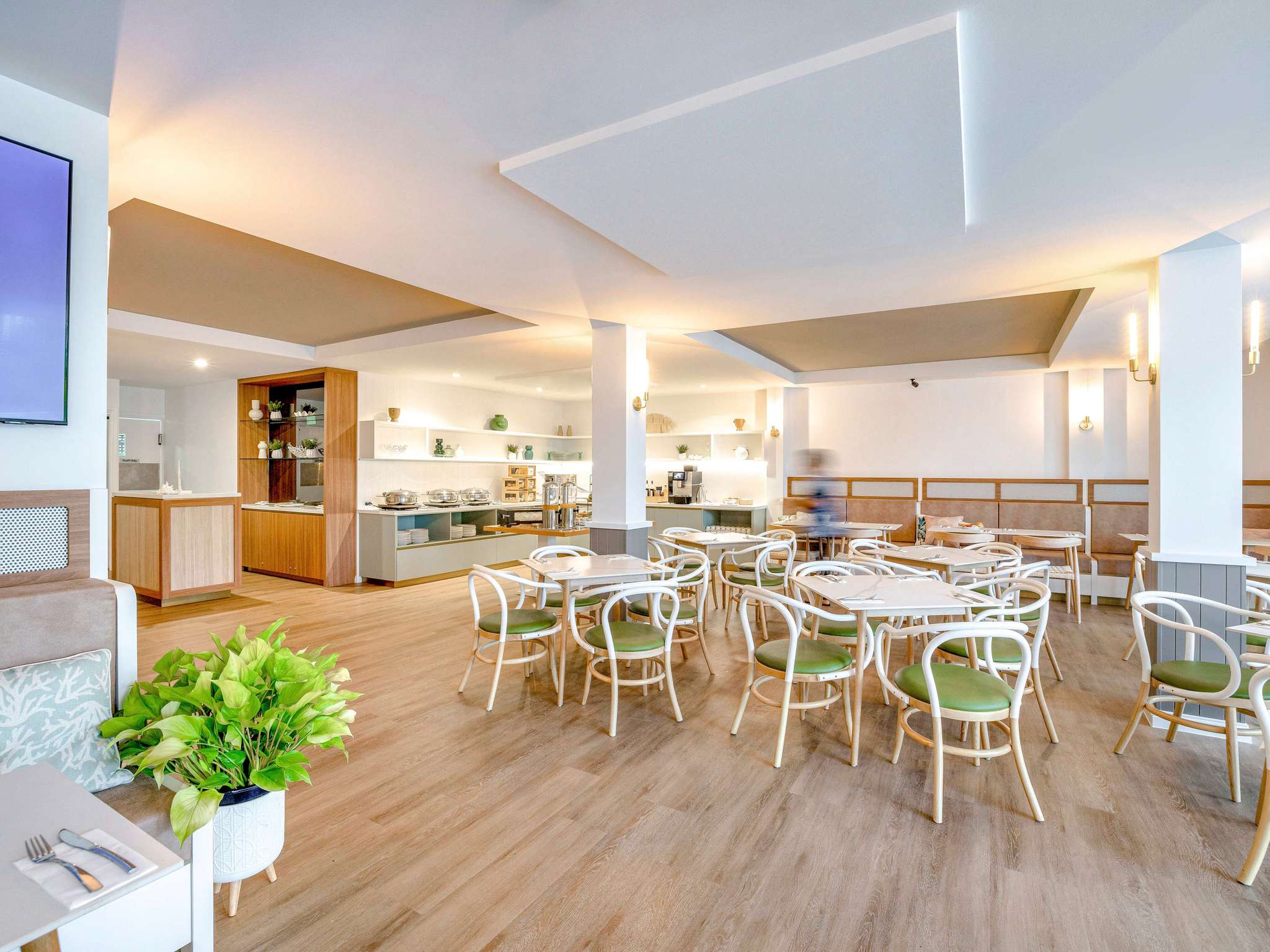 Photo - Mercure Cairns