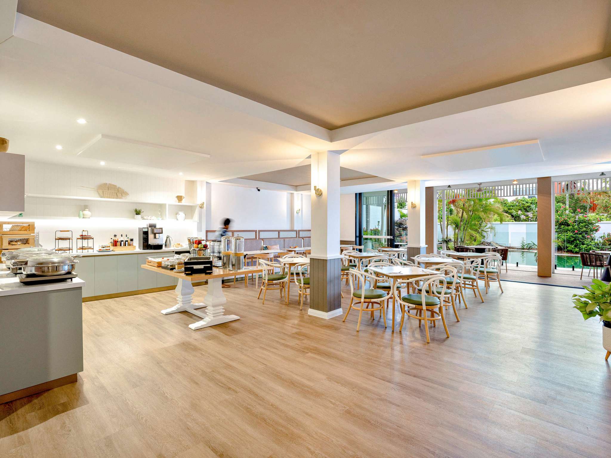 Photo - Mercure Cairns