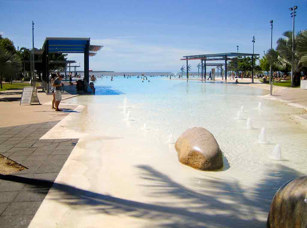 Photo - Mercure Cairns