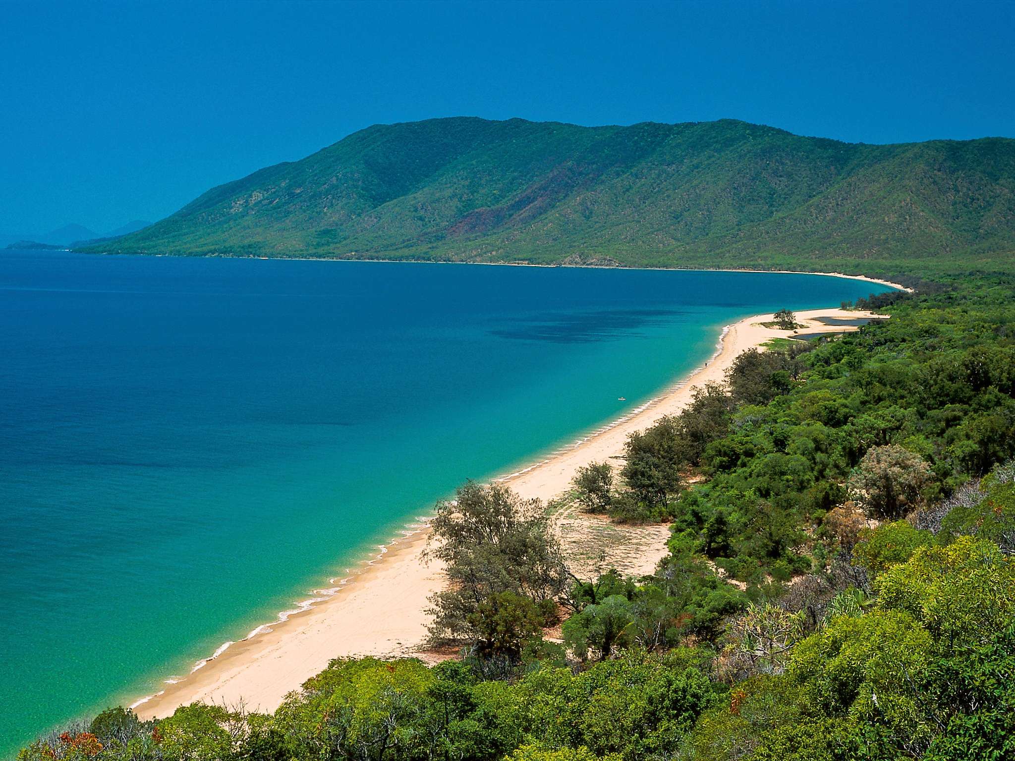Foto - Mercure Cairns
