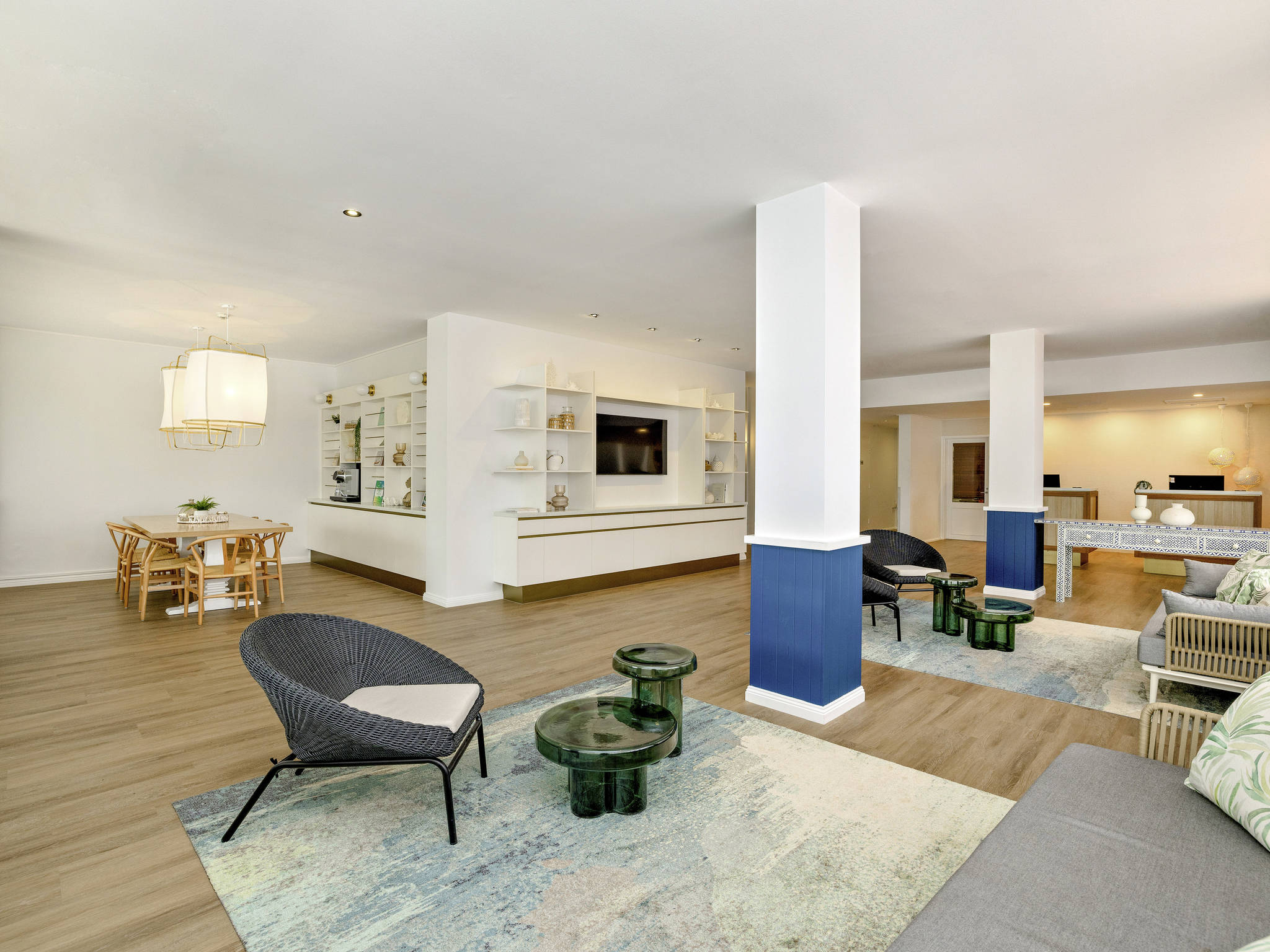 Ibis Styles Cairns Accorhotels Hotel Ibis Styles Cairns