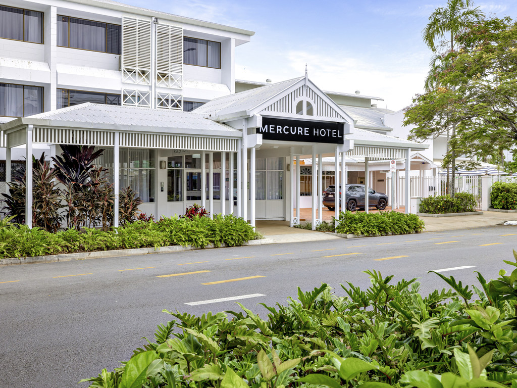 Mercure Cairns - Image 2