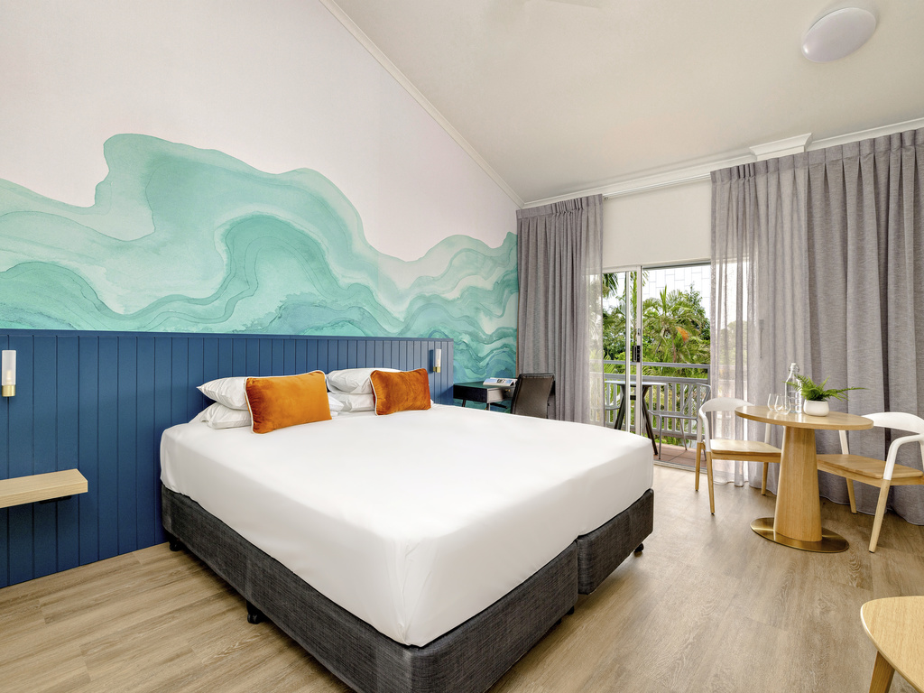 Photo - Mercure Cairns