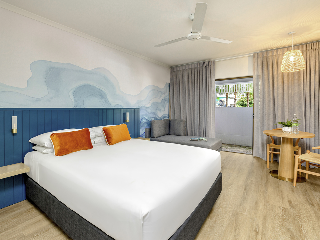 Photo - Mercure Cairns