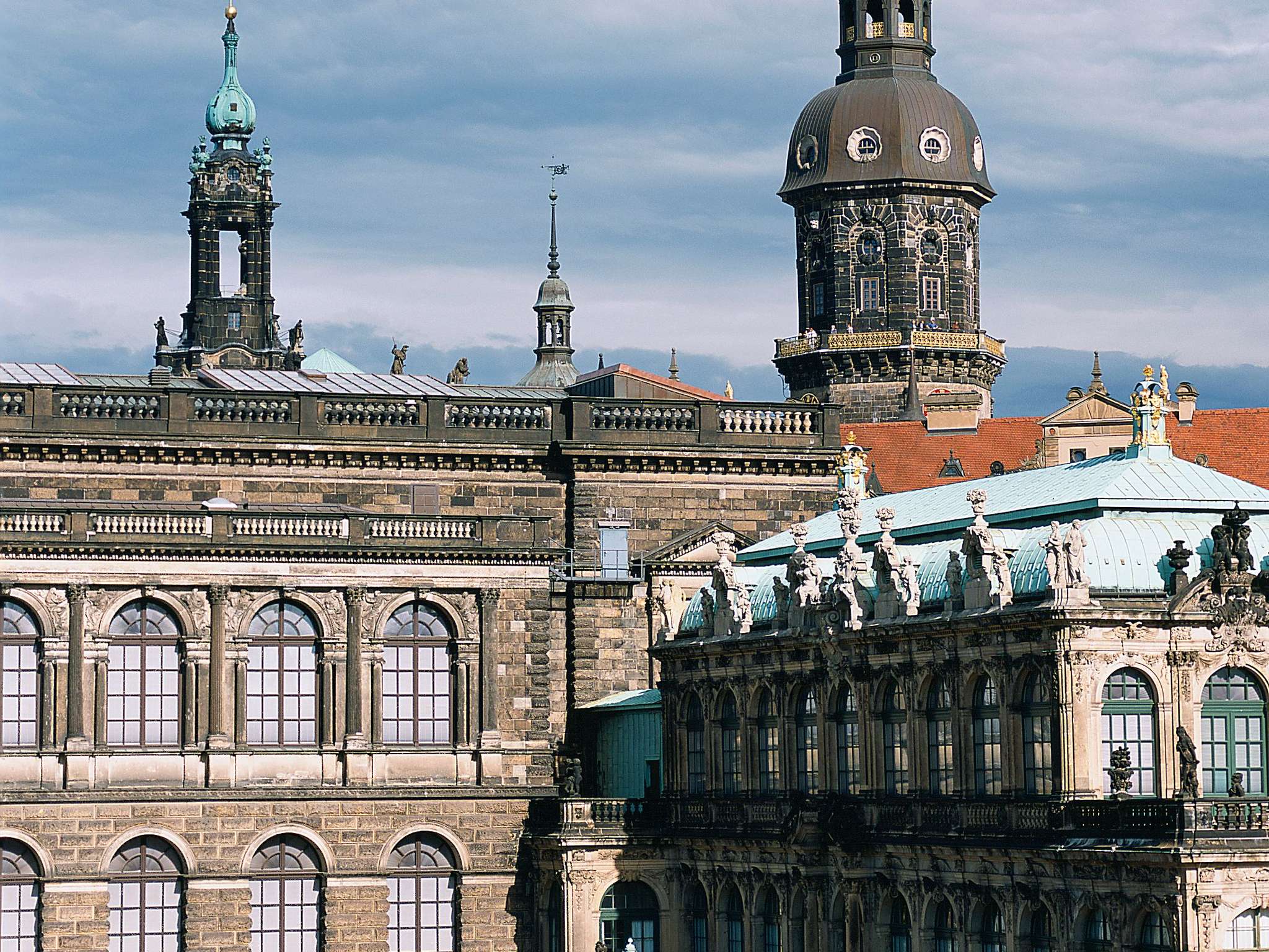 Foto - ibis budget Dresden City