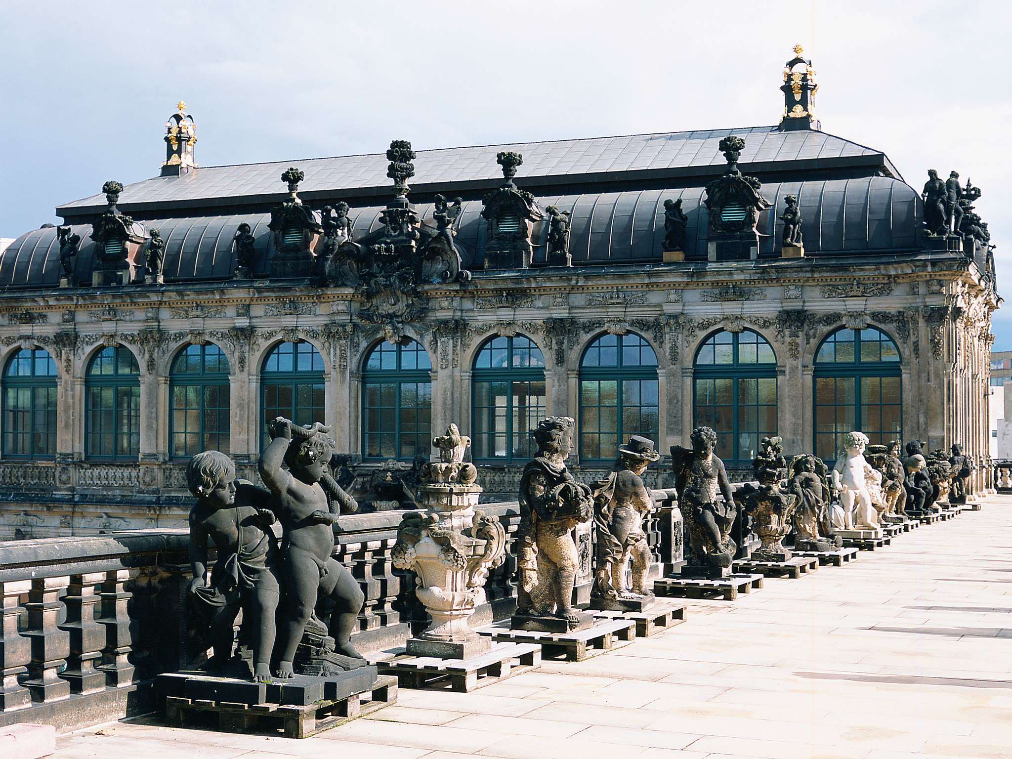 Foto - ibis budget Dresden City