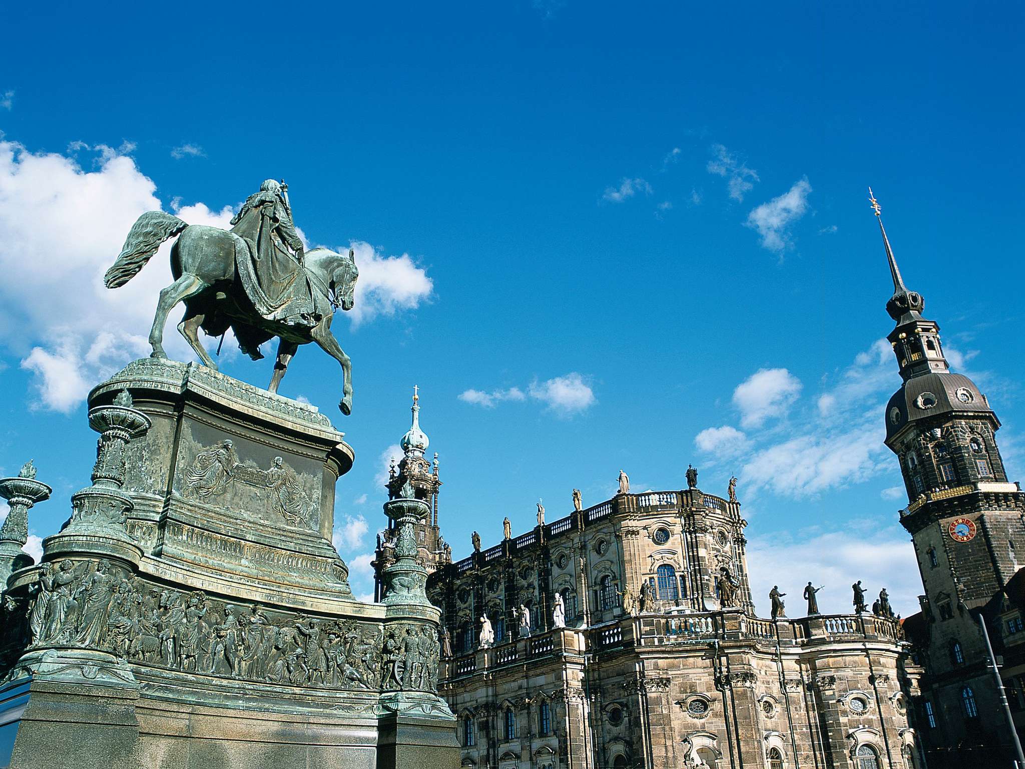 Foto - ibis budget Dresden City