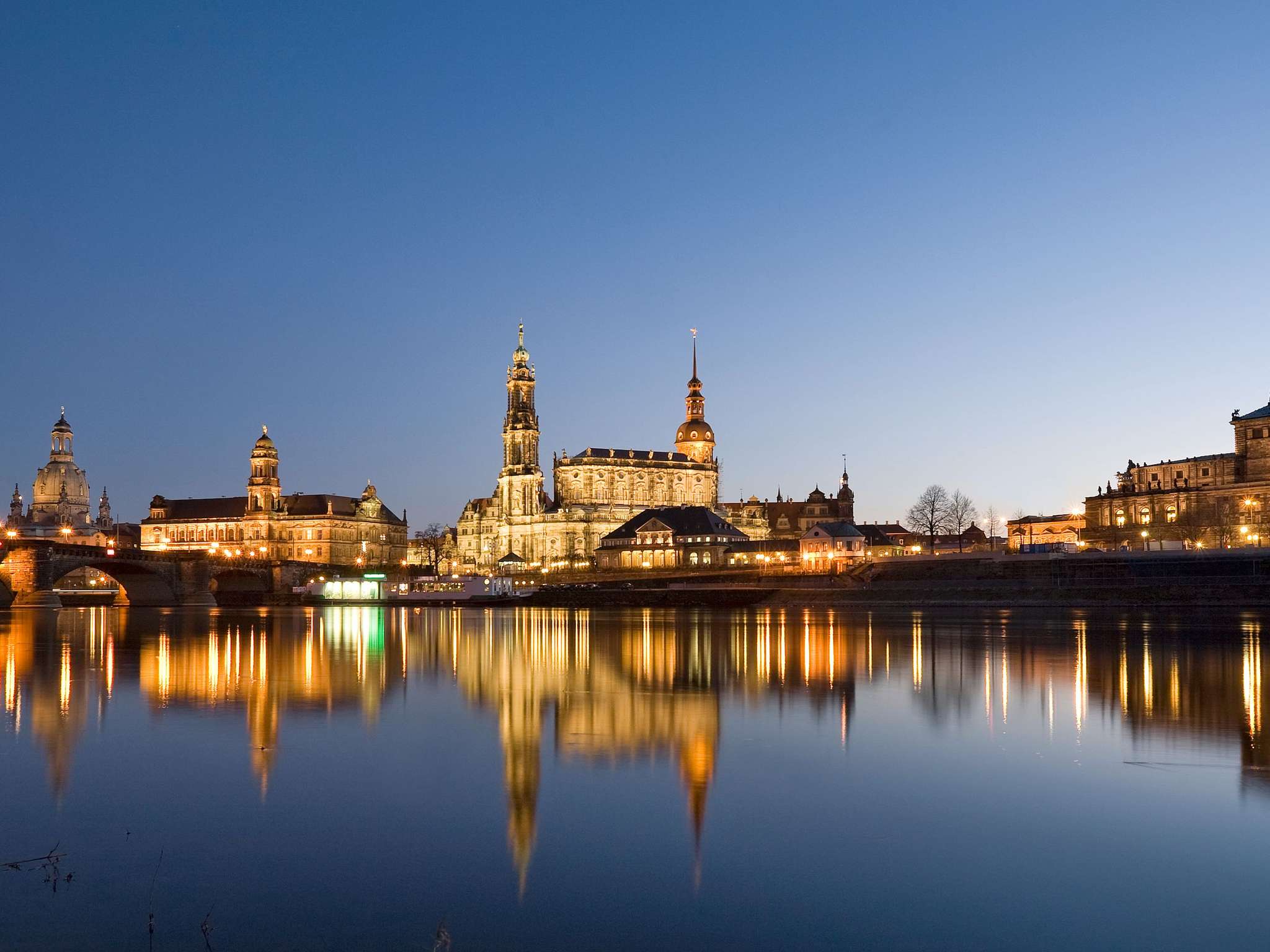 Foto - ibis budget Dresden City