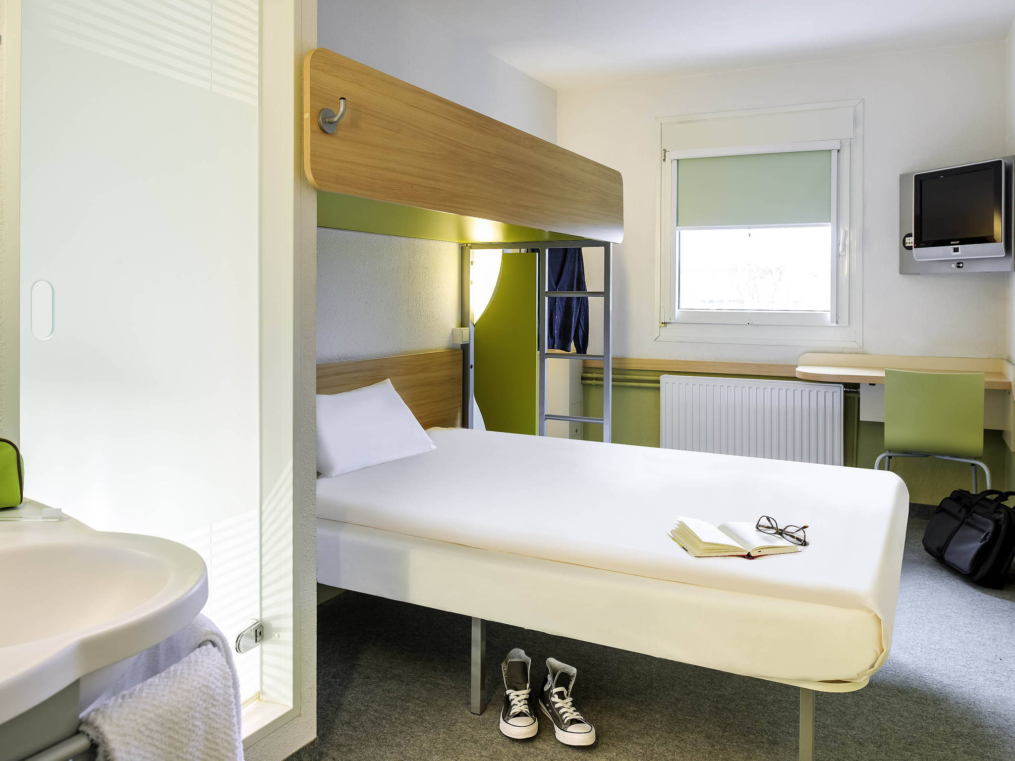 Hotel Ibis Budget Saint Jean De Maurienne Hotel Ibis Budget Saint Jean De Maurienne