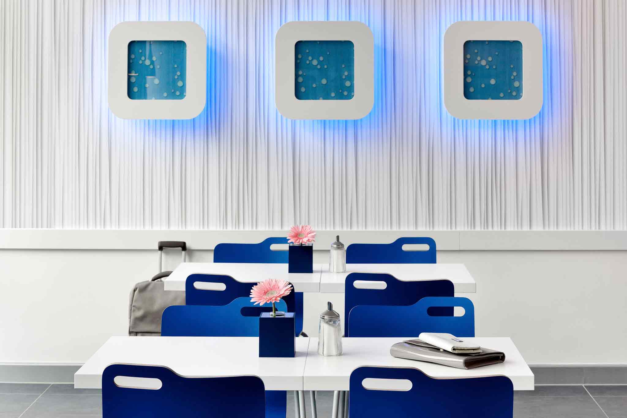 Foto - ibis budget Dresden City