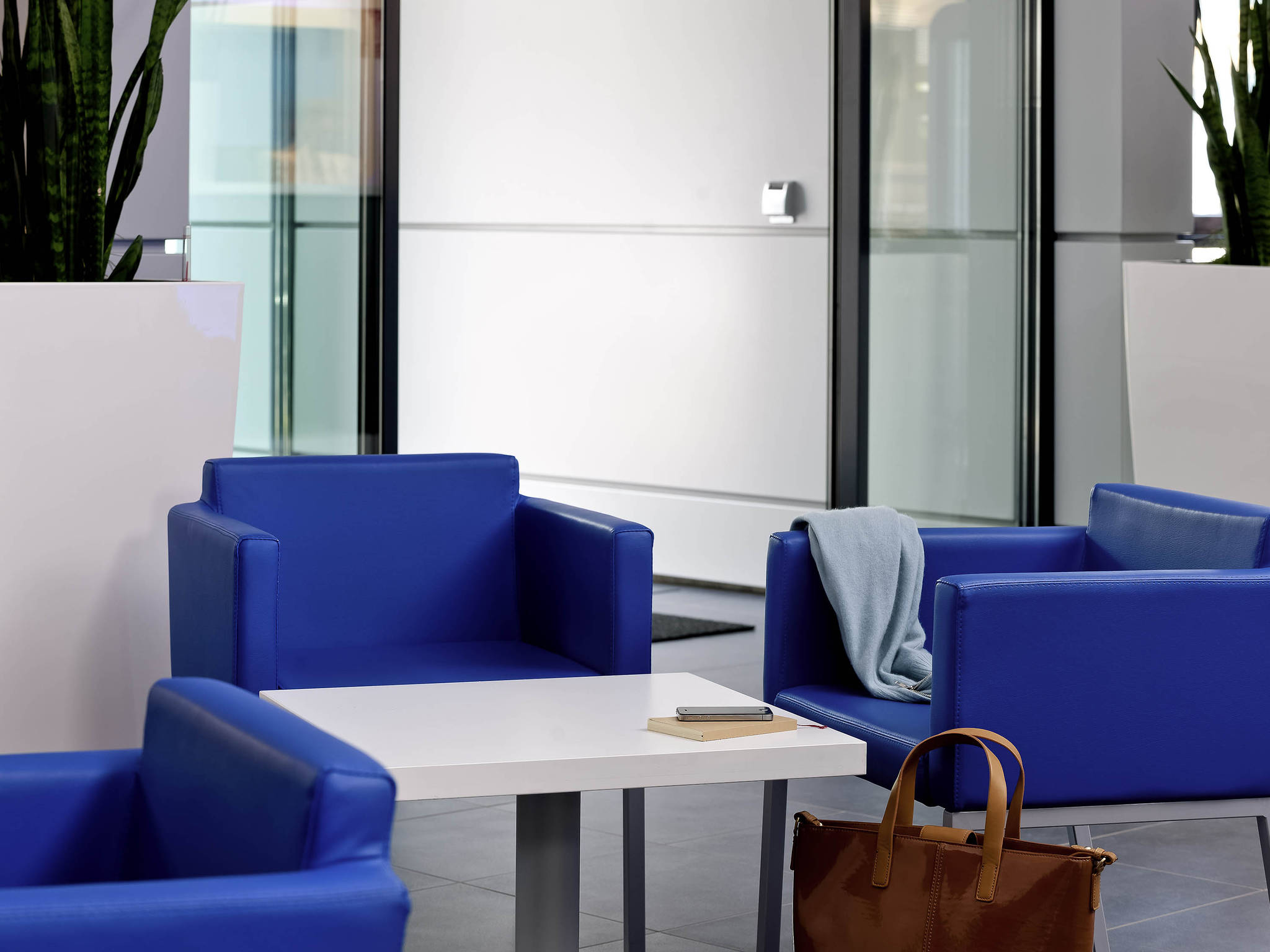 Foto - ibis budget Dresden City