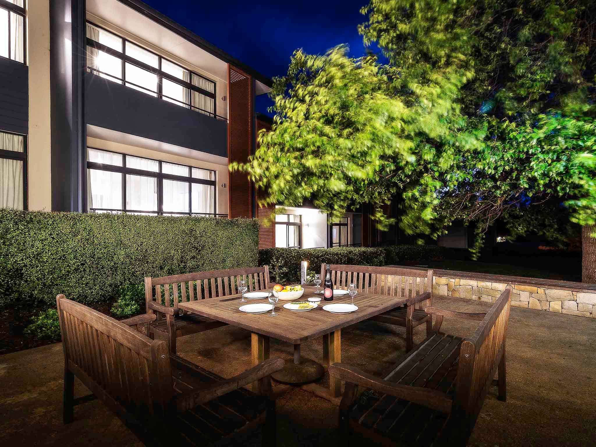 The Sebel Bowral Heritage Park AccorHotels ALL