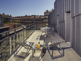 ADAGIO MARSEILLE VIEUX PORT