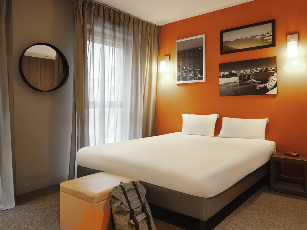Appart Hotel Adagio Marseille Prado Appart Hotel Adagio Marseille Prado