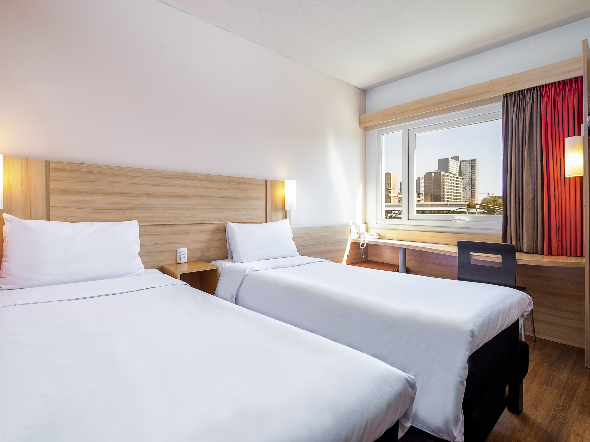 Foto - Nobile Inn Santiago